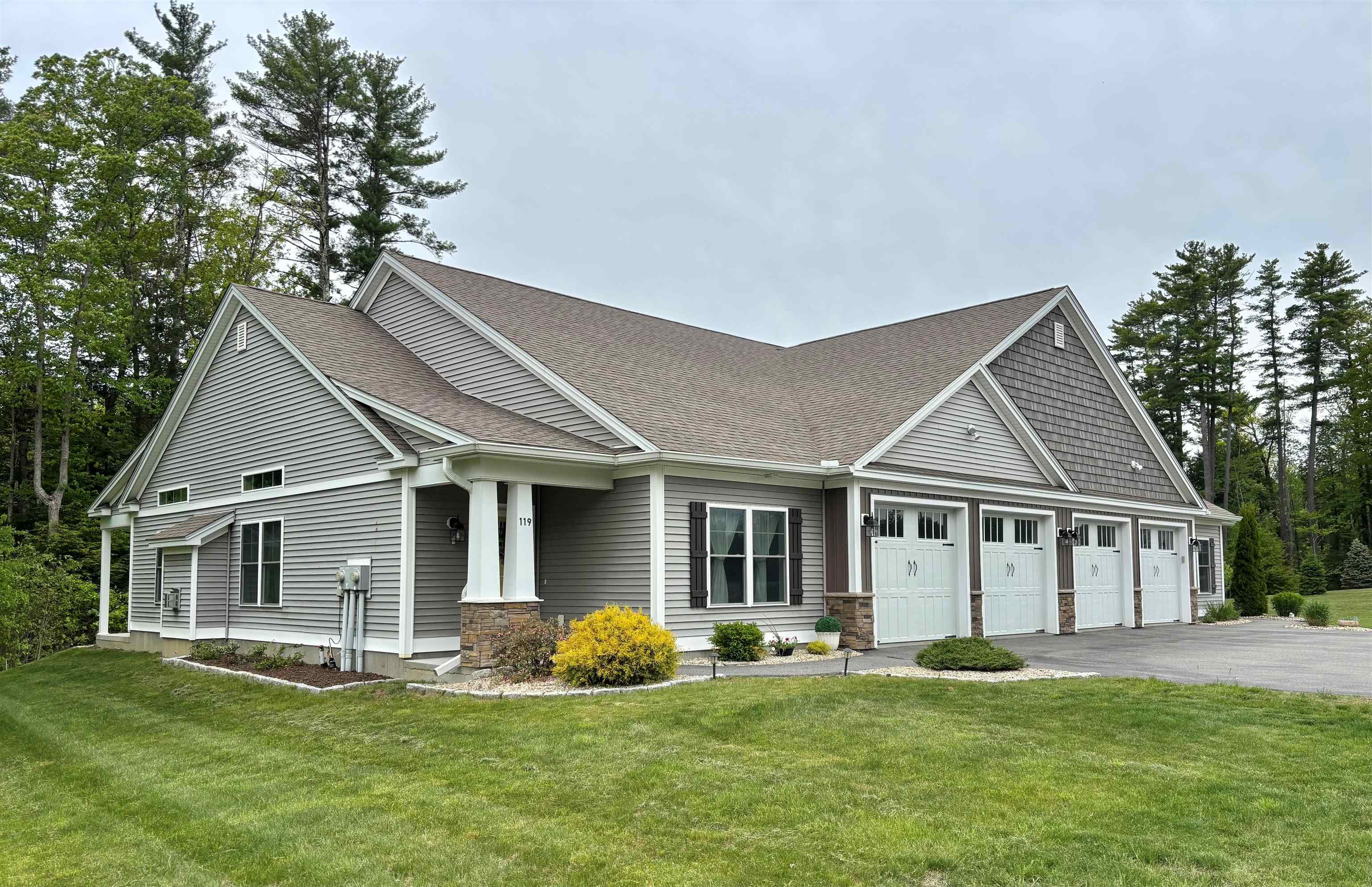 119 Eagle Lane 119 — photo
