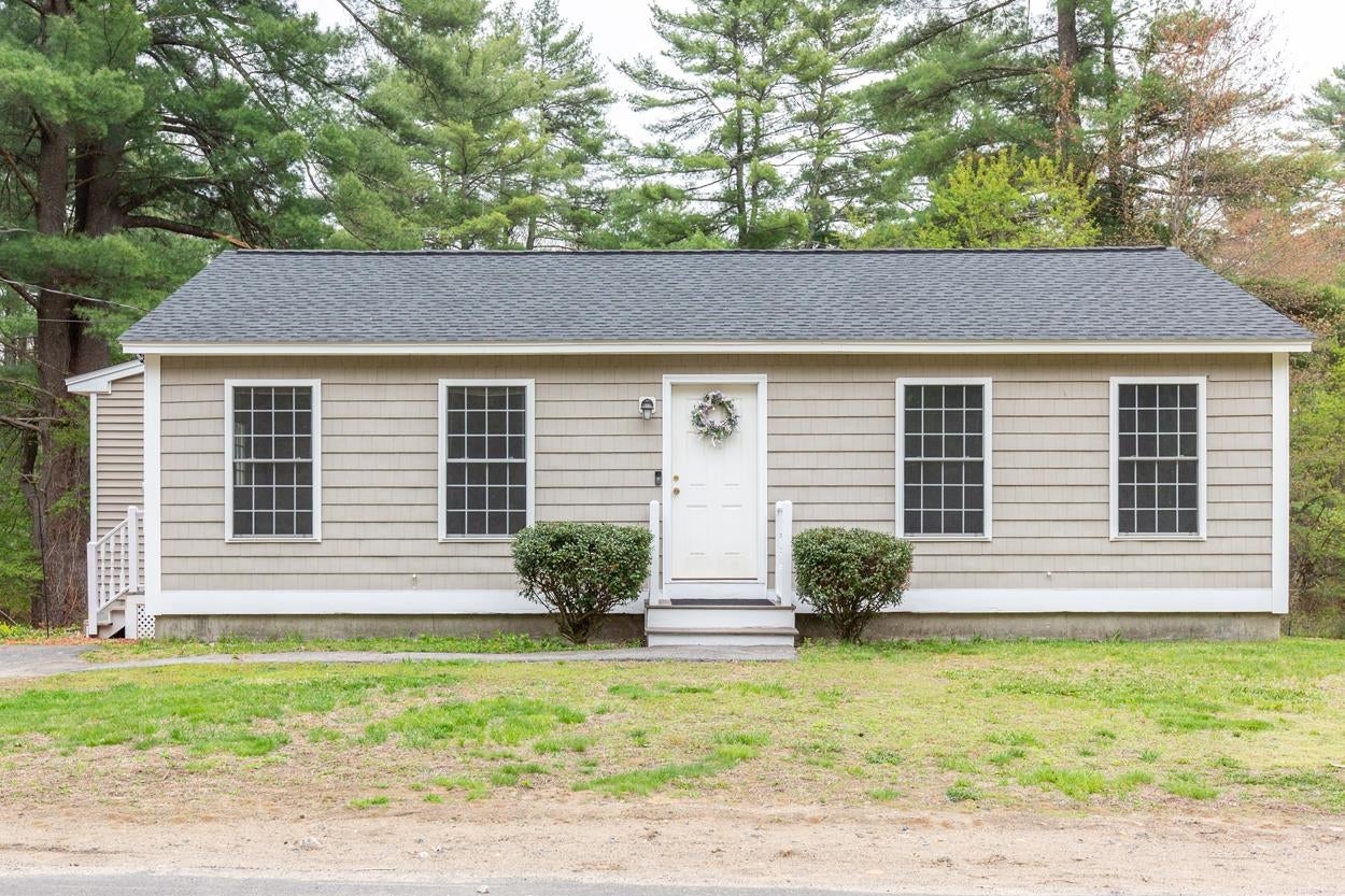 815 Bachelder Road — photo
