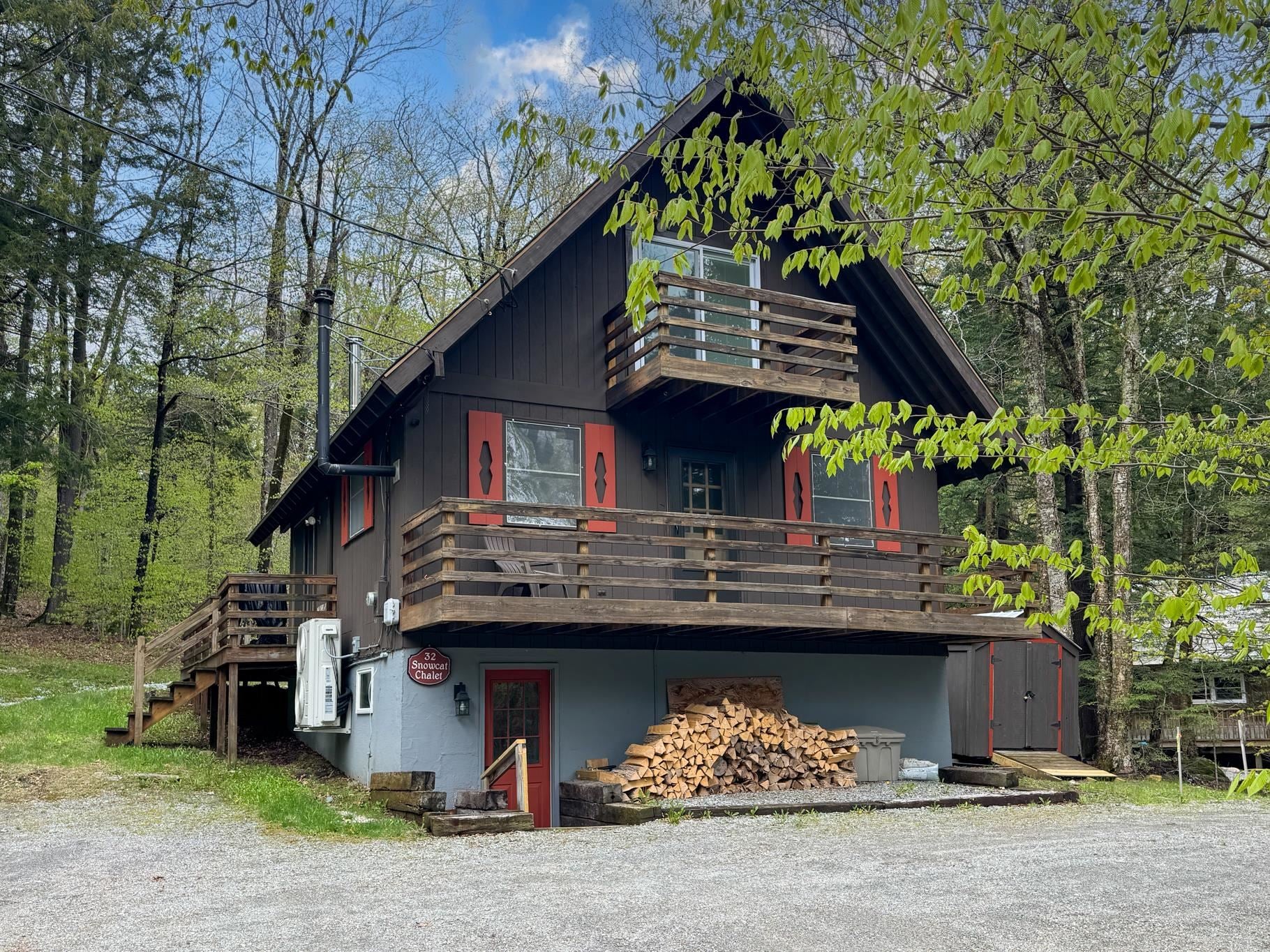 32 Aspen Lane — photo