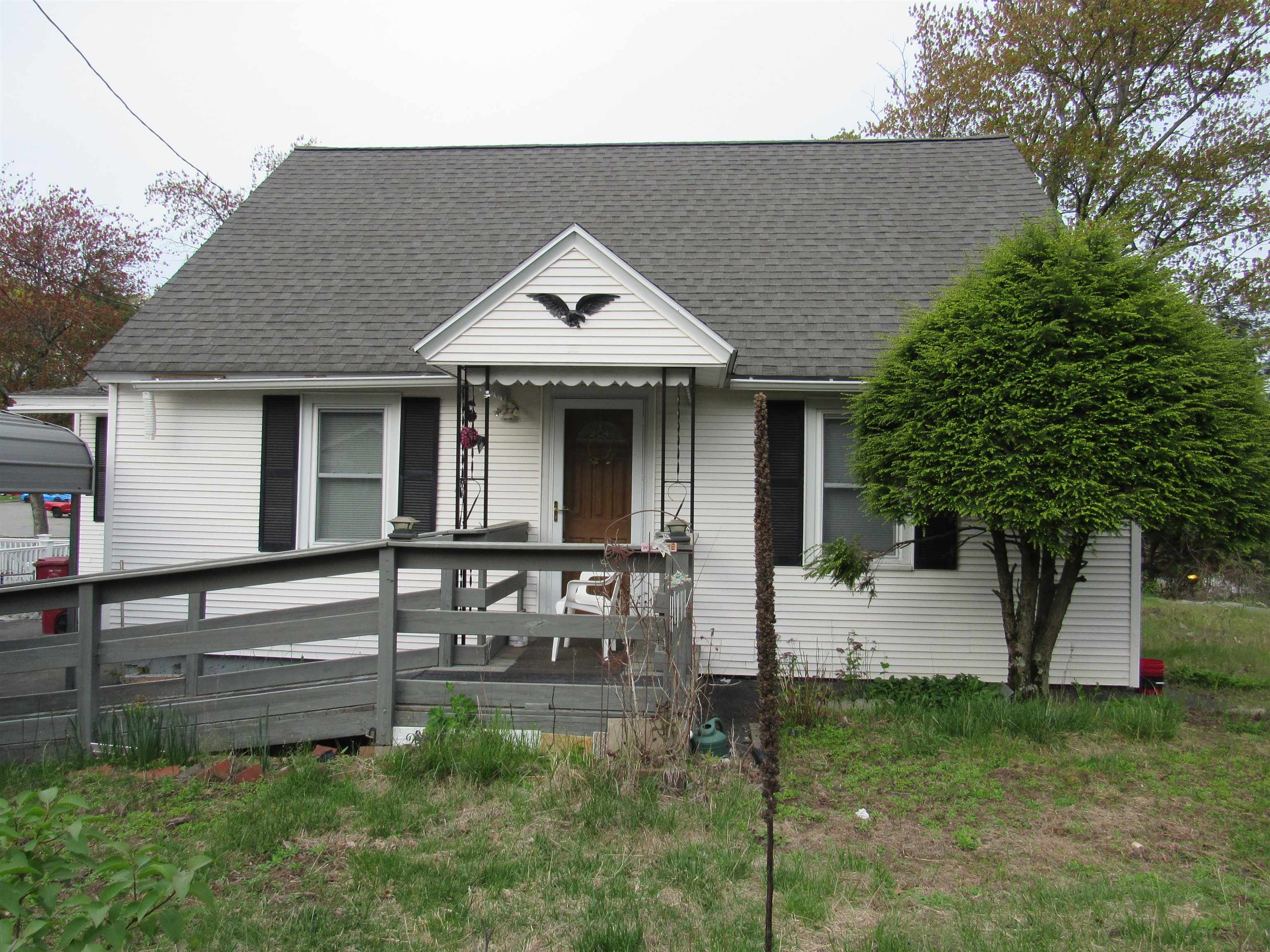 21 Barbara Street — photo