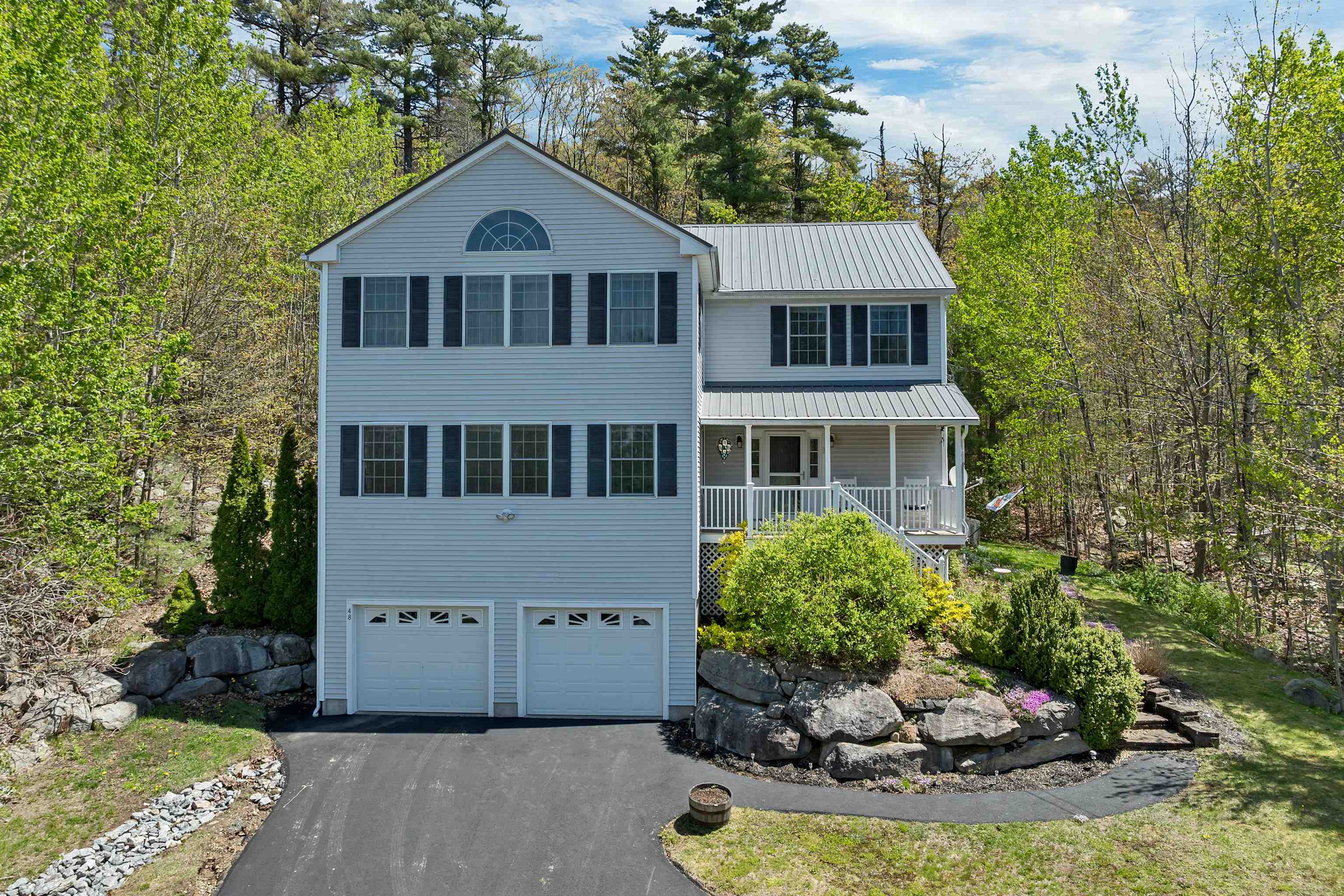 48 Deer Run Lane — photo