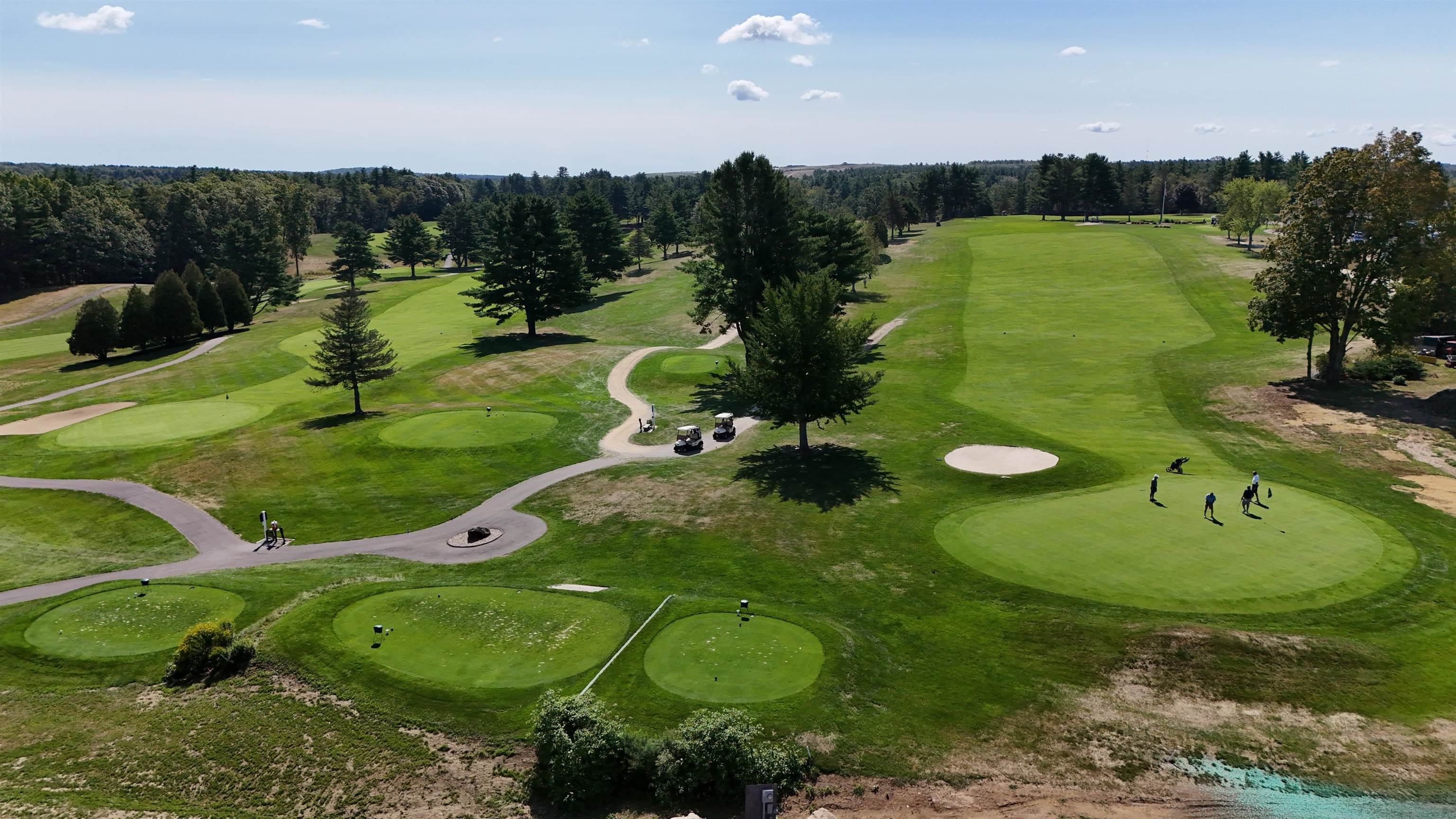 13 Birdie Grove 4 — photo
