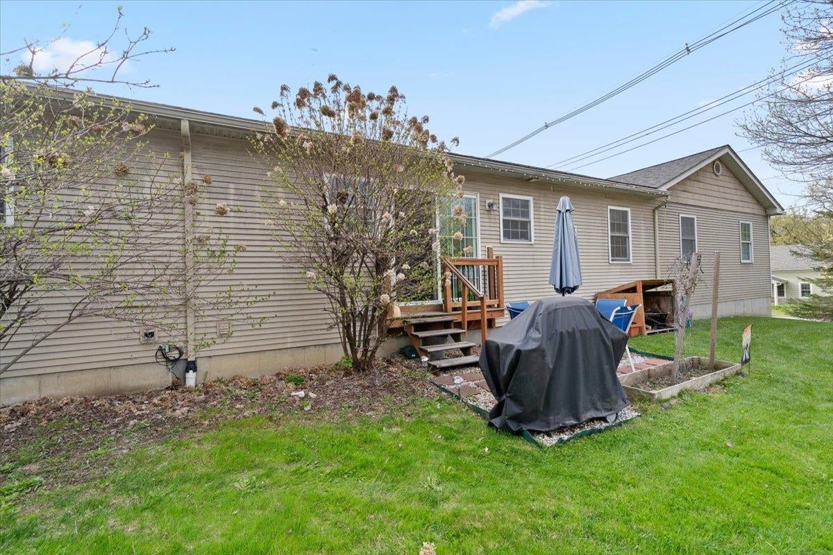 14 Ritchie Avenue 102 — photo