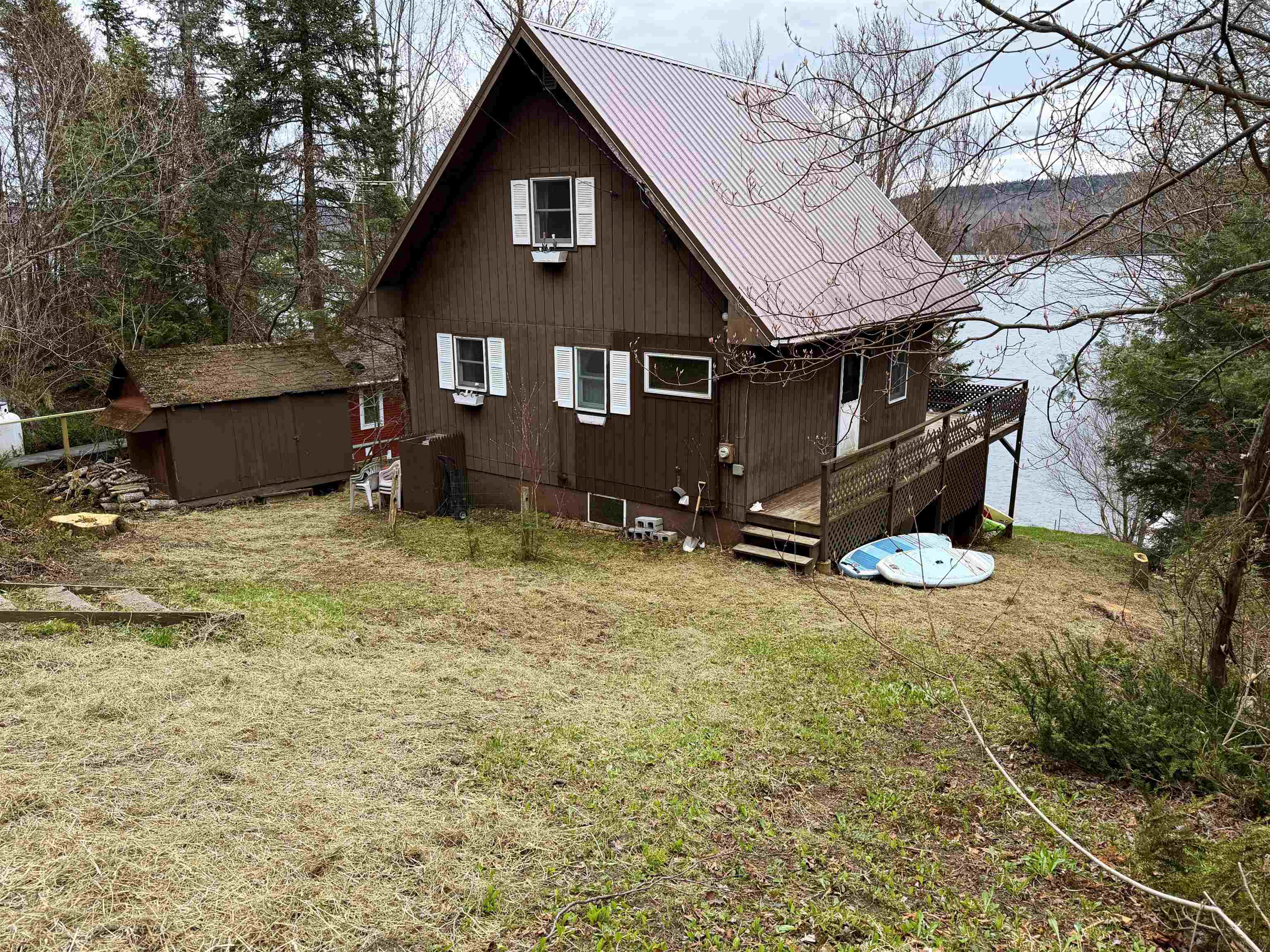 586 Cottage Road, Averill, VT 05903 — photo 3