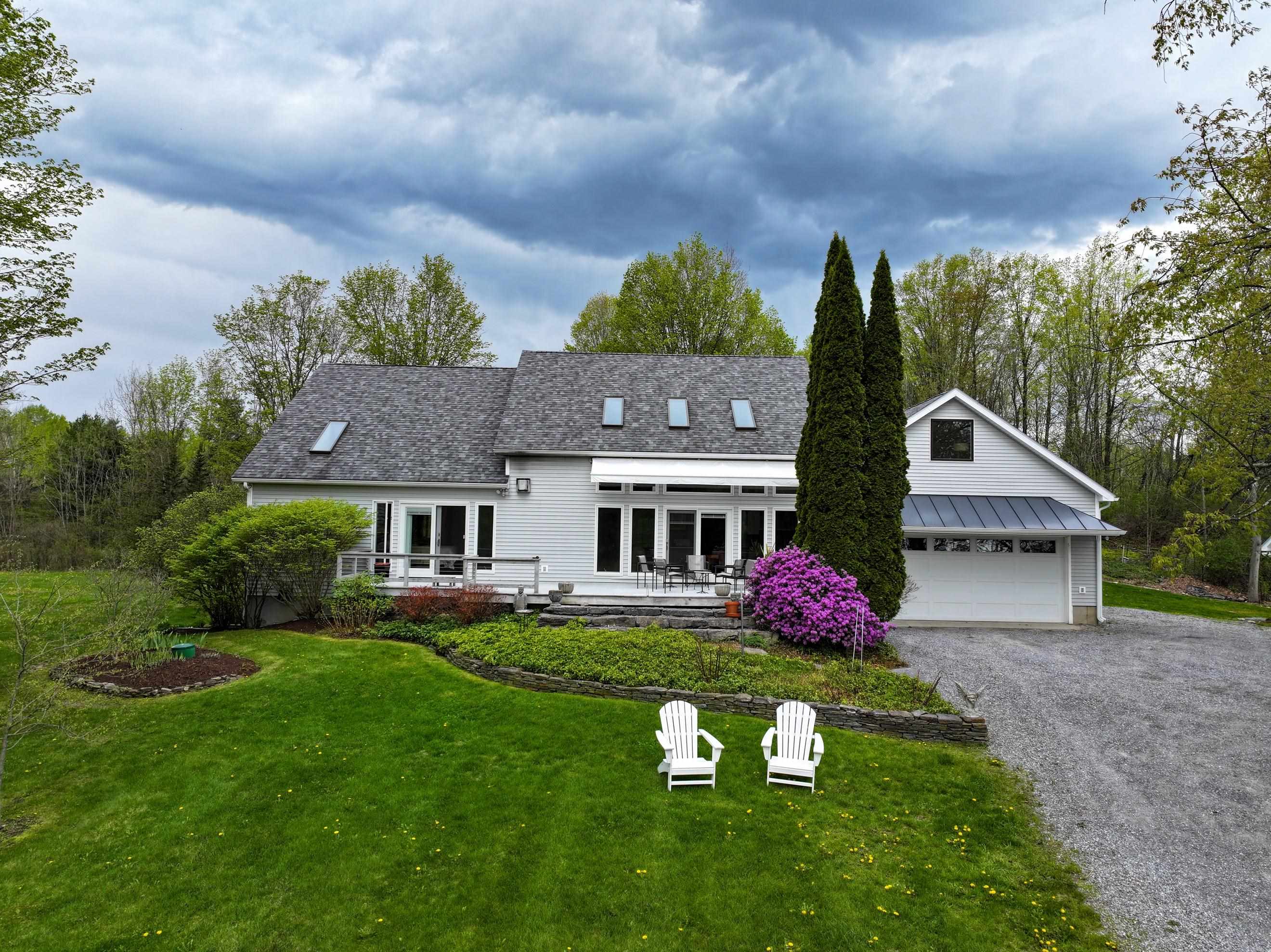525 Columbus Smith Road — photo