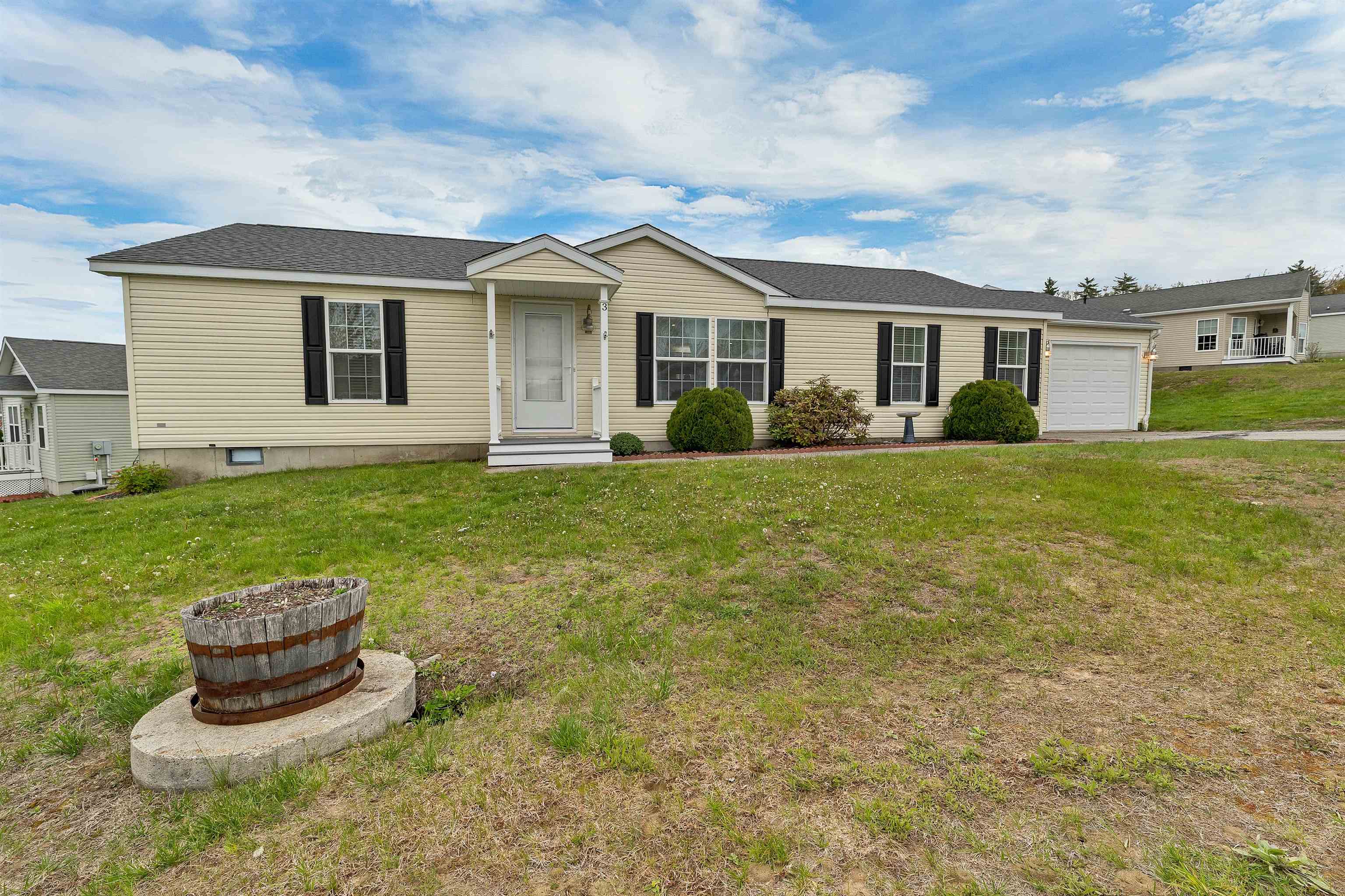 3 Eagle Nest Drive — photo