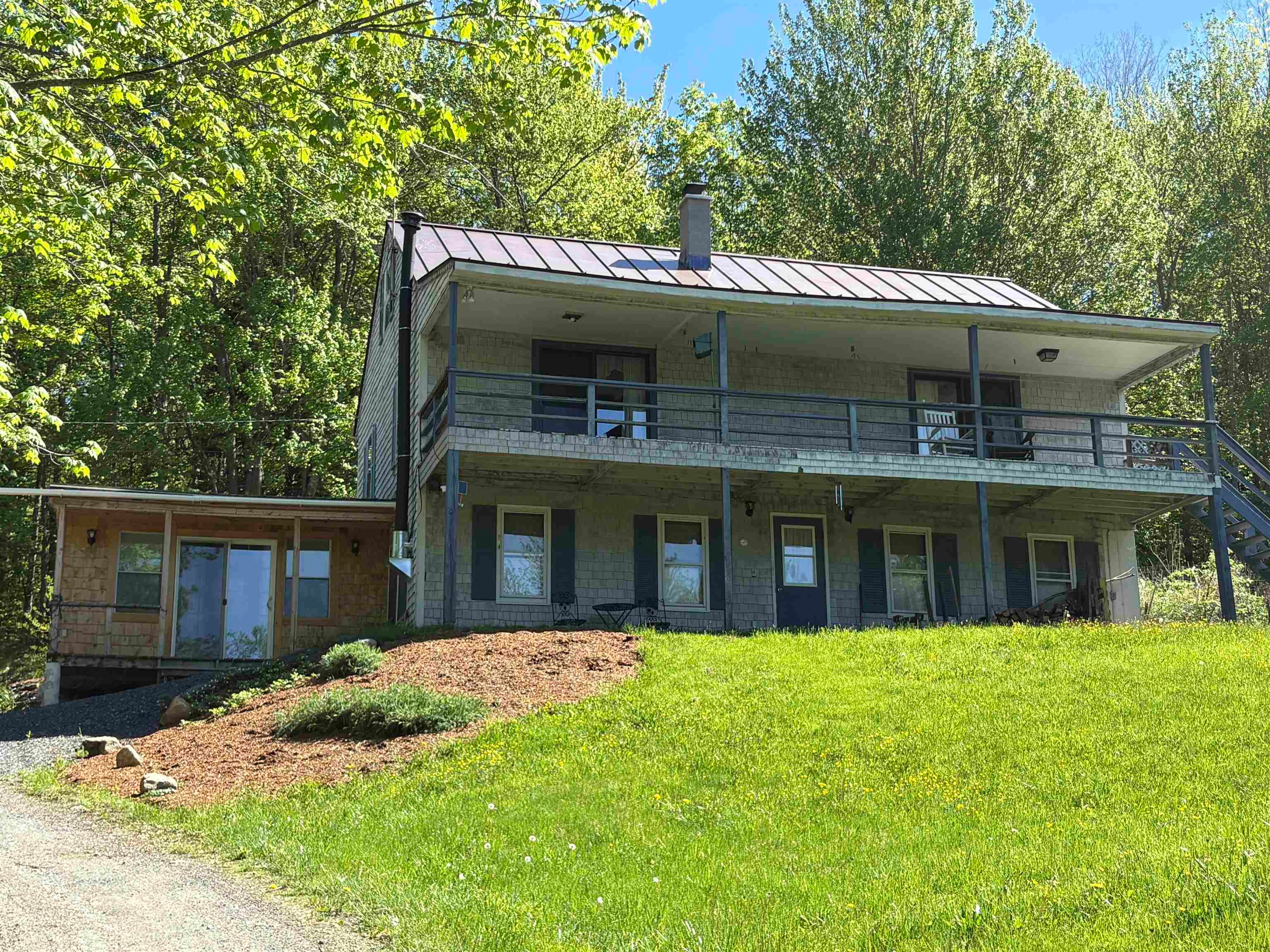 1250 Braintree Hill Road — photo
