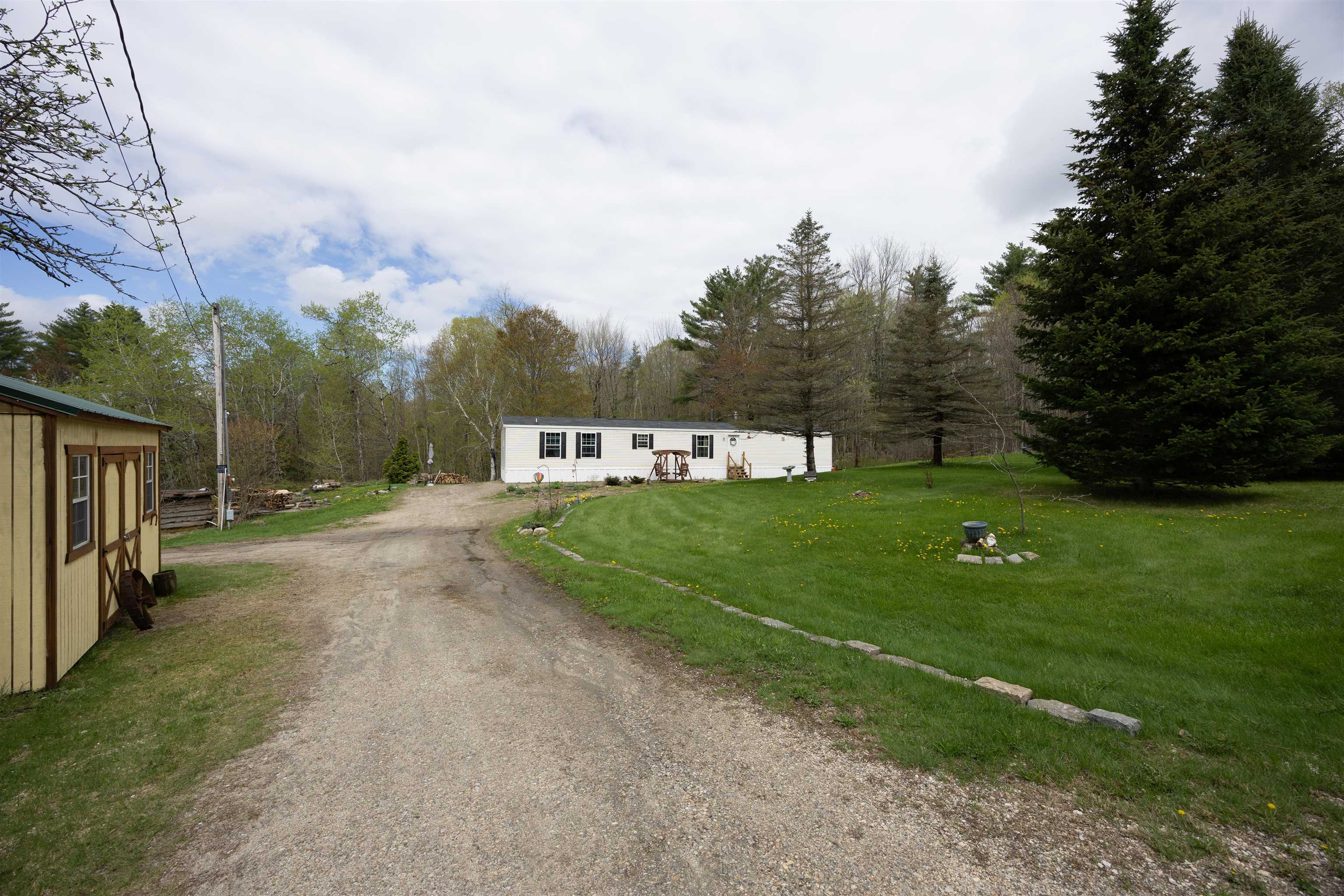 51 Barney Hill Road — photo