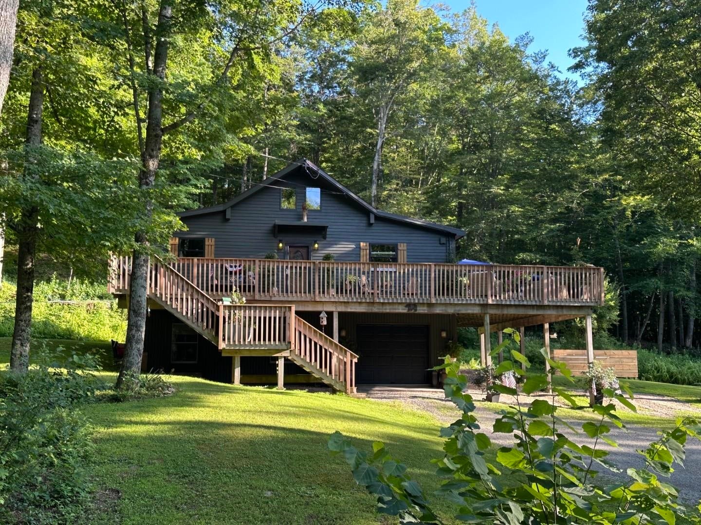 515 Quarry Road — photo