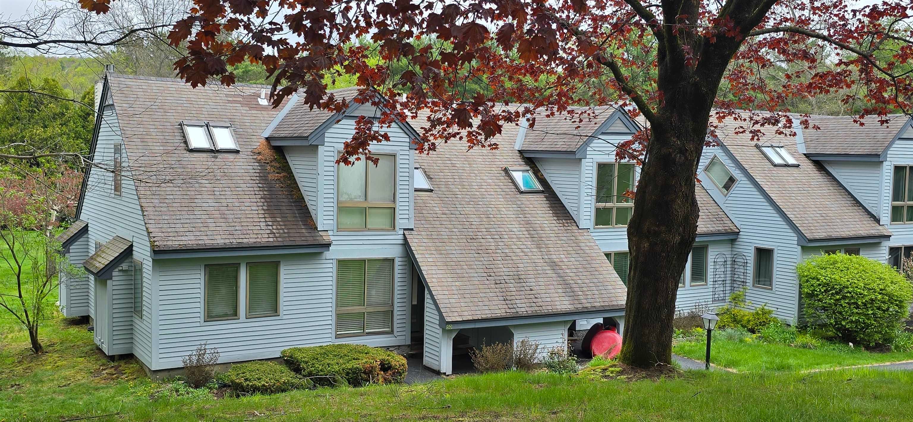 111 Lakeland Drive D — photo