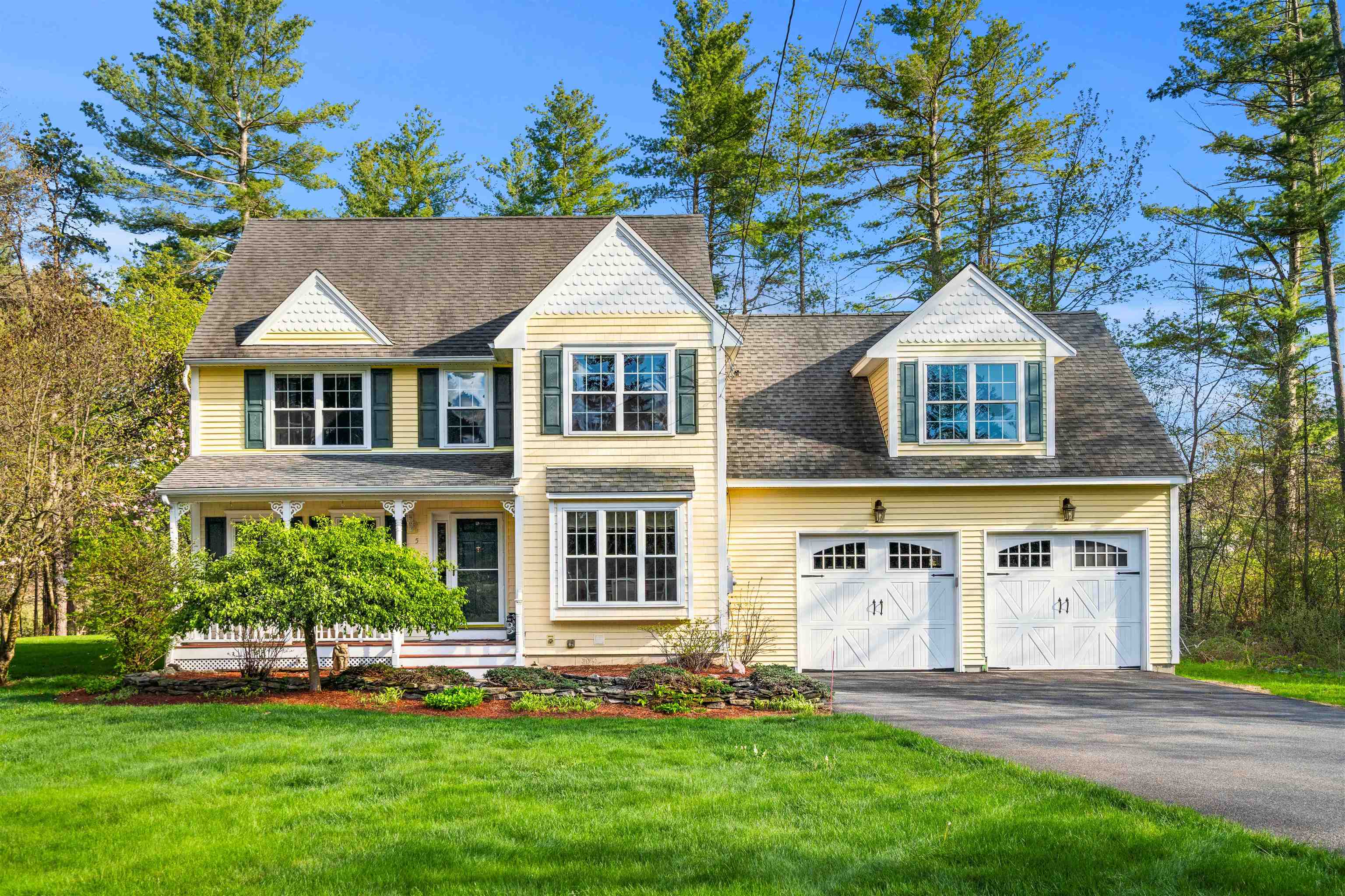 5 Spicebush Circle — photo