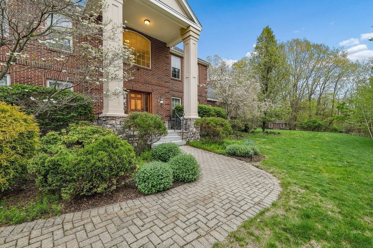 5 Millstone Terrace — photo