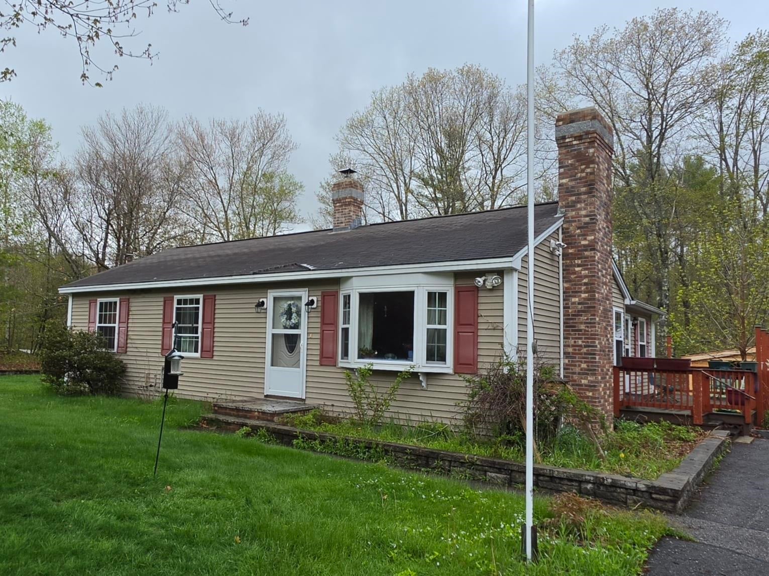 54 Ridgewood Circle — photo