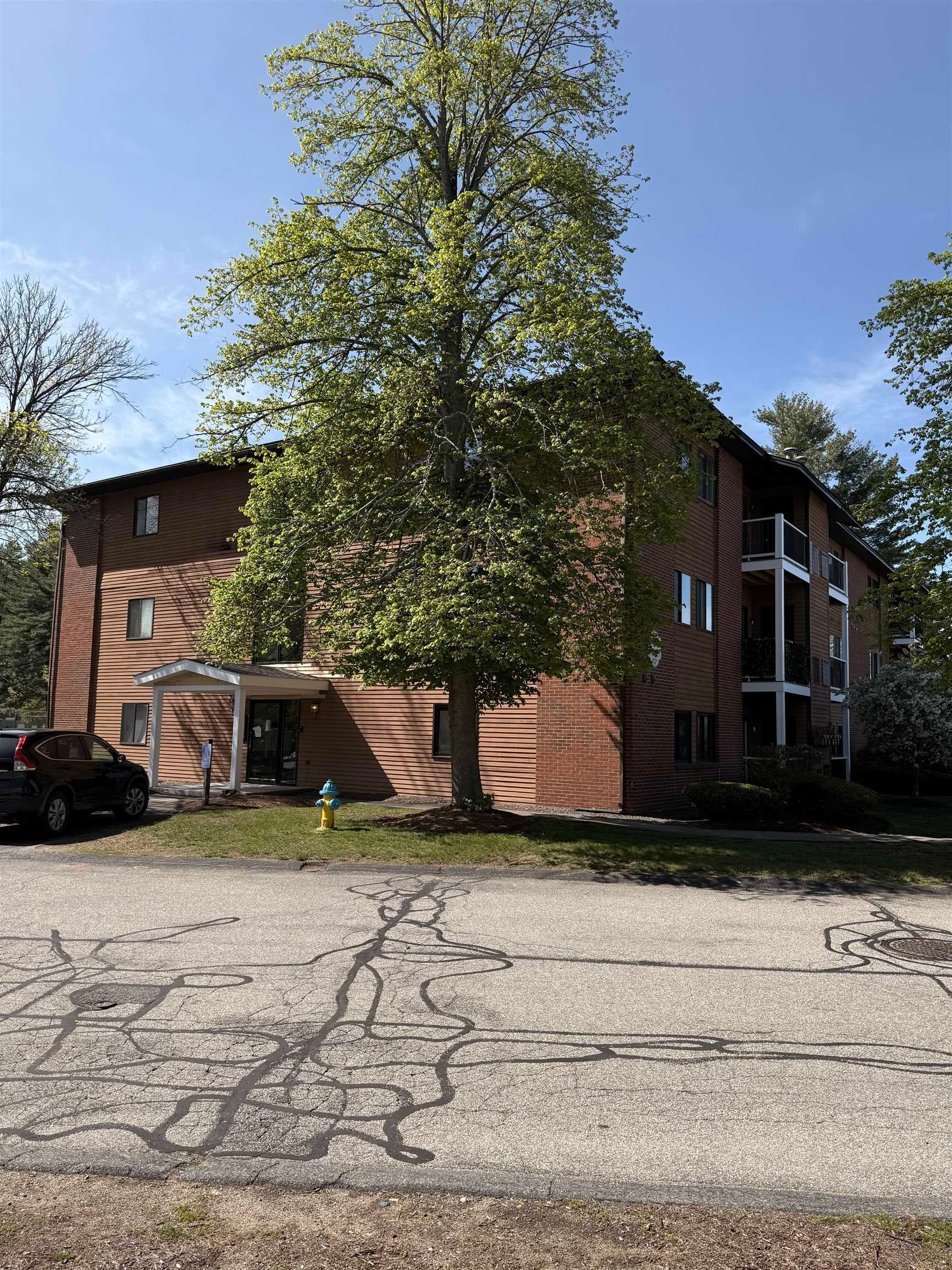 11 Blackstone Drive 1135 — photo
