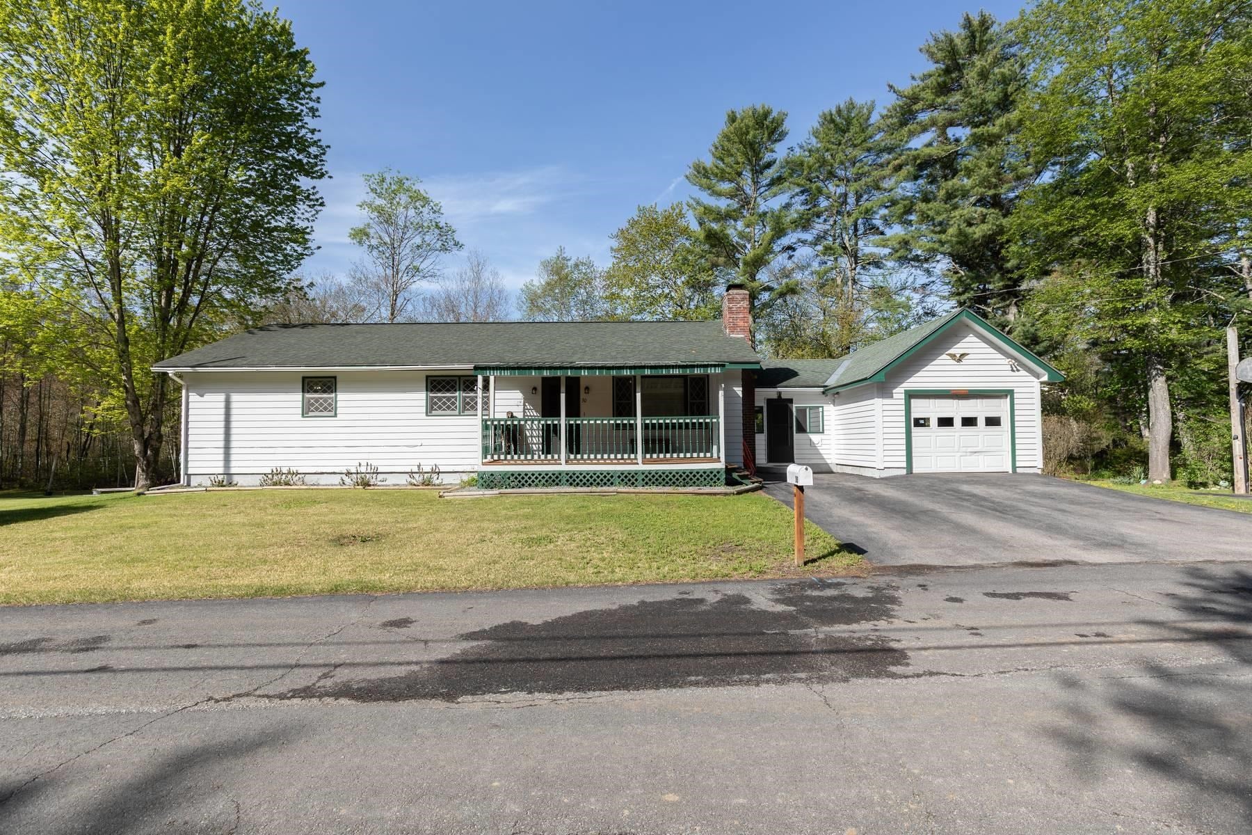30 Melvin Bridge Road — photo