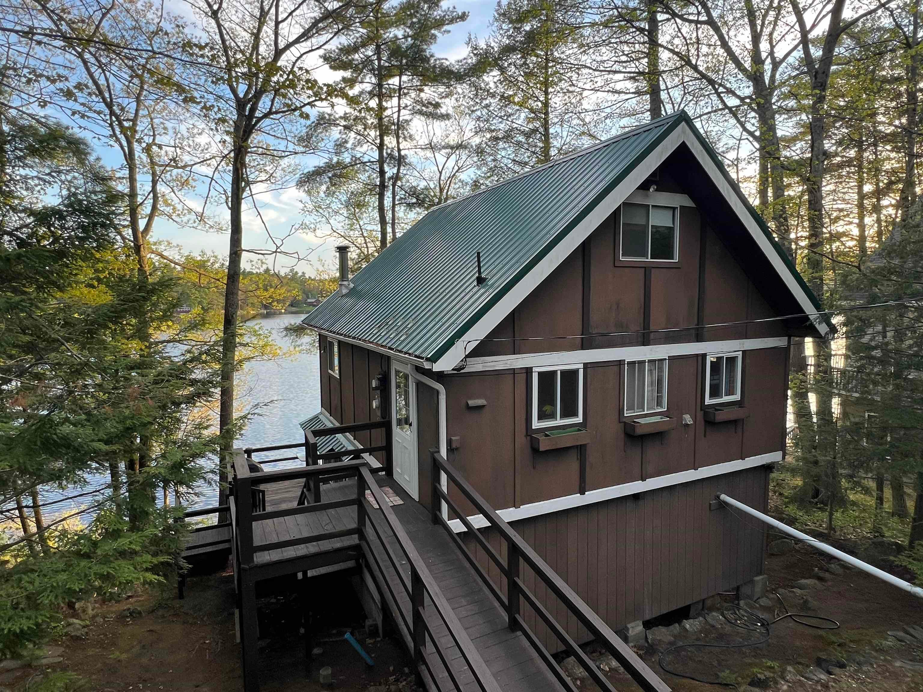 27 Hummingbird Lane — photo