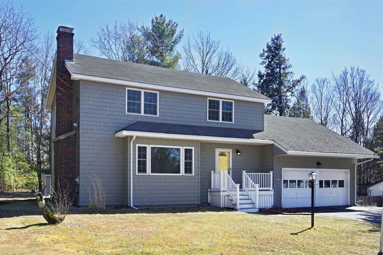 19 Hillview Terrace — photo