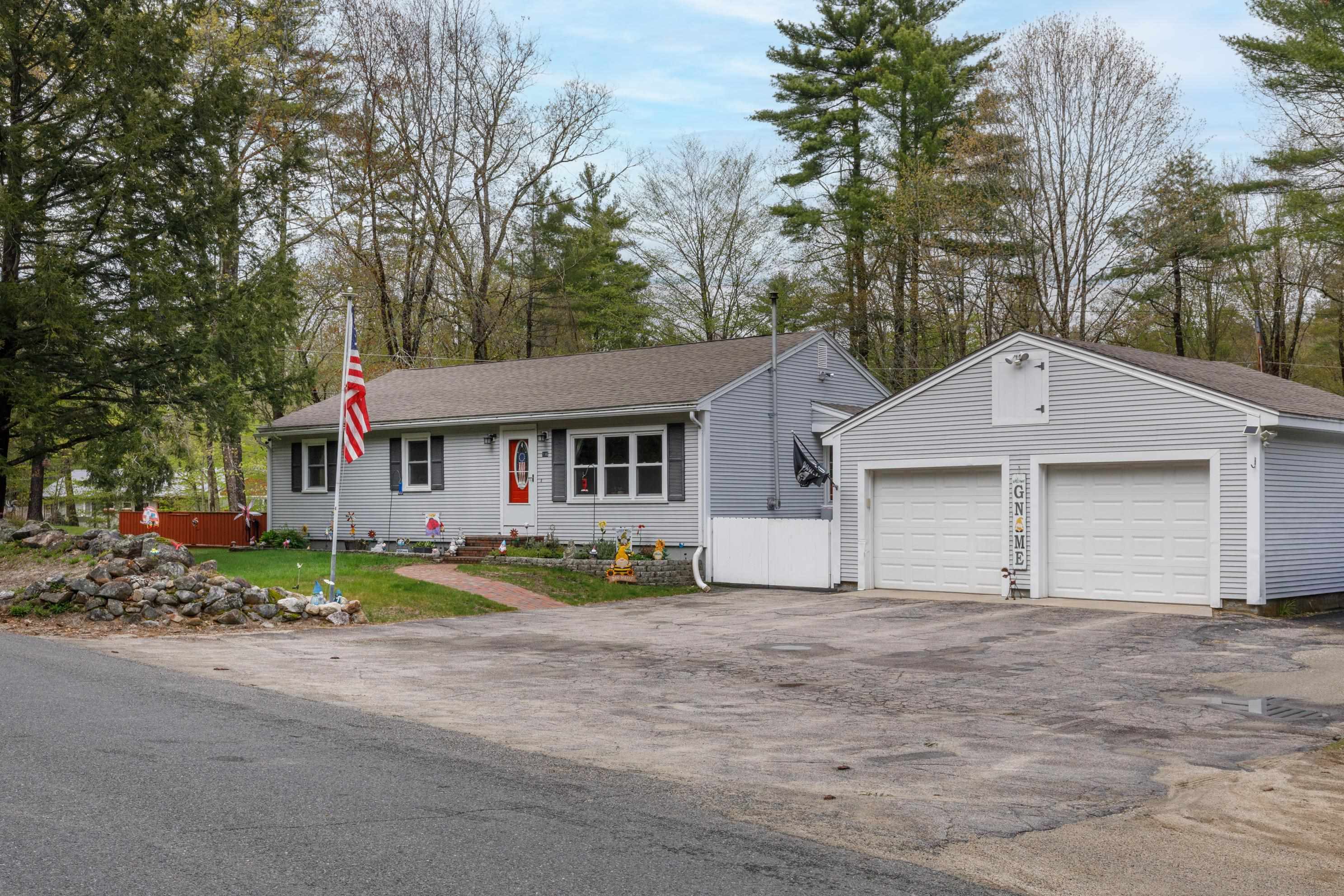 196 Clothespin Bridge Road — photo