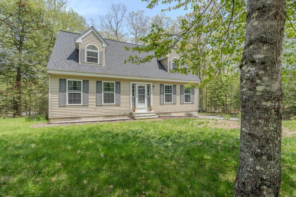 83 Northwood Road — photo