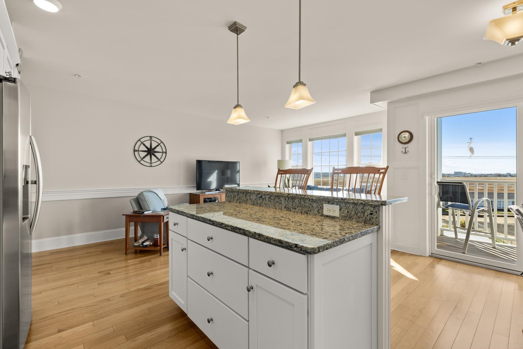 580 Winnacunnet Road 205 — photo