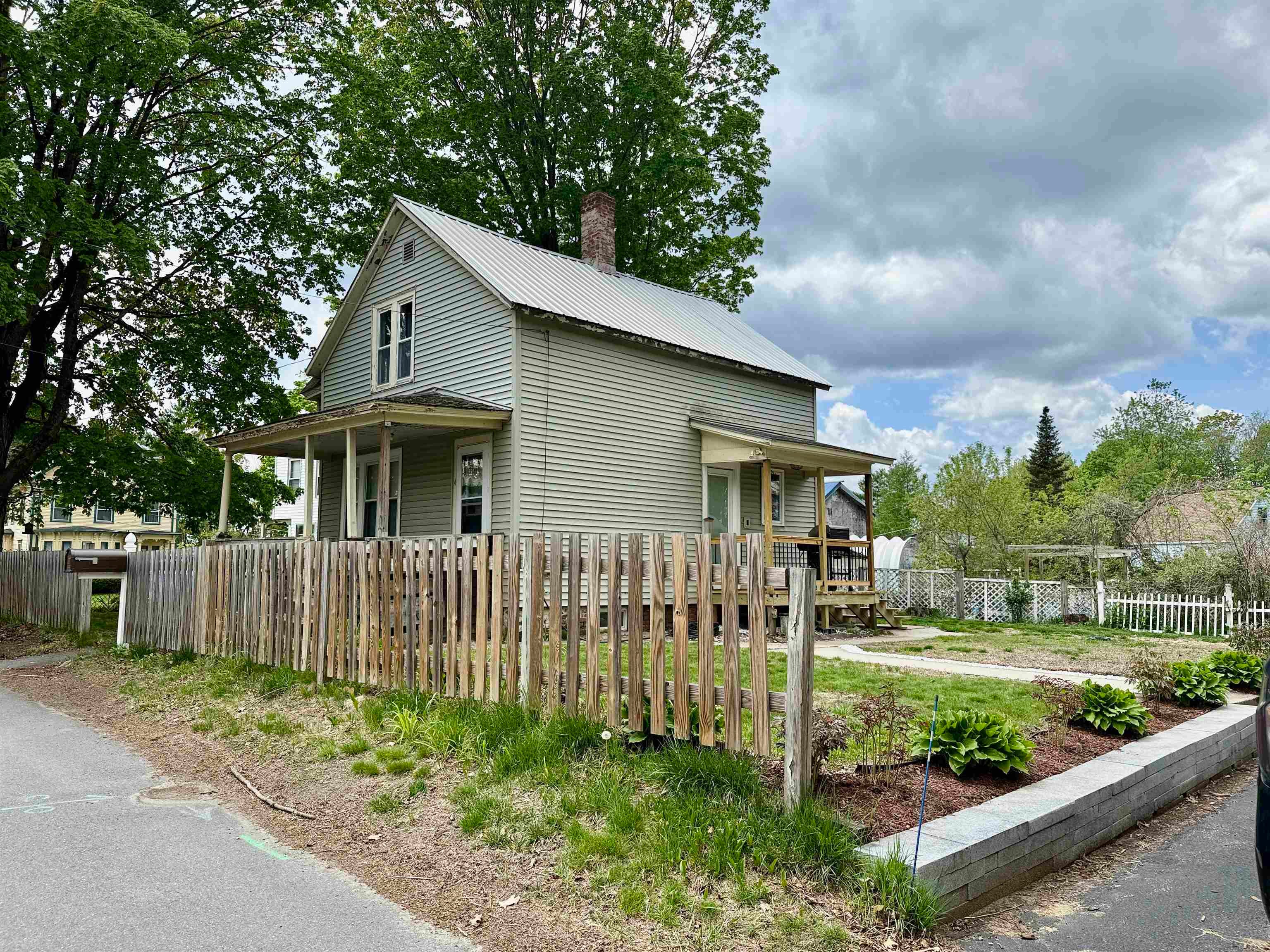 4 Skinner Street — photo