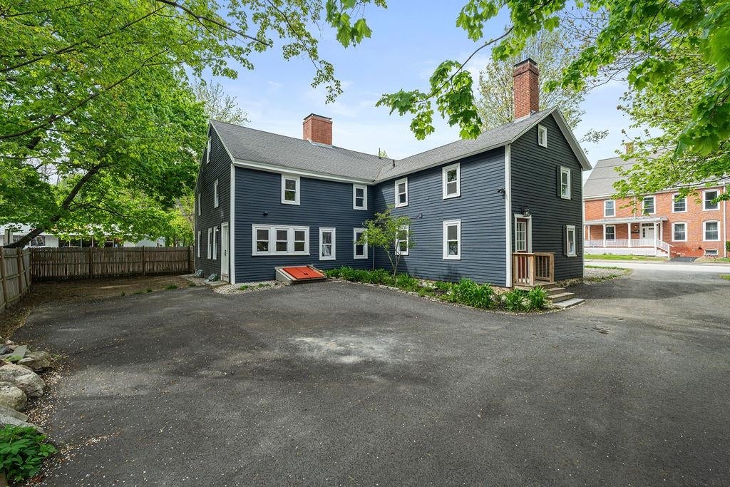 3 Portsmouth Avenue — photo