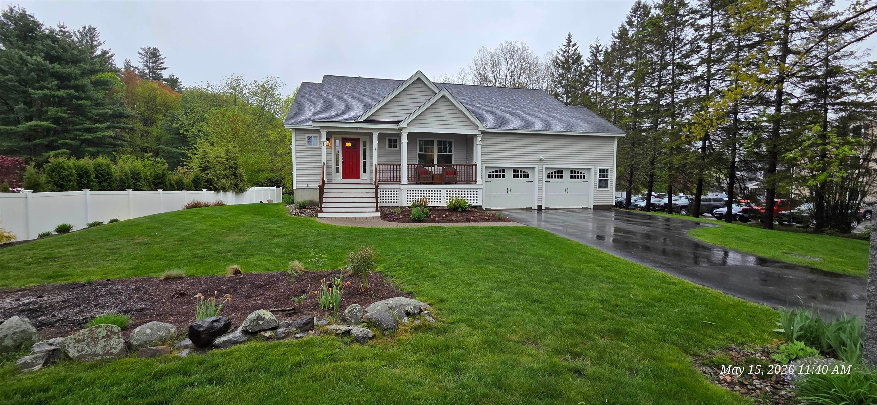 1 Fuller Lane — photo