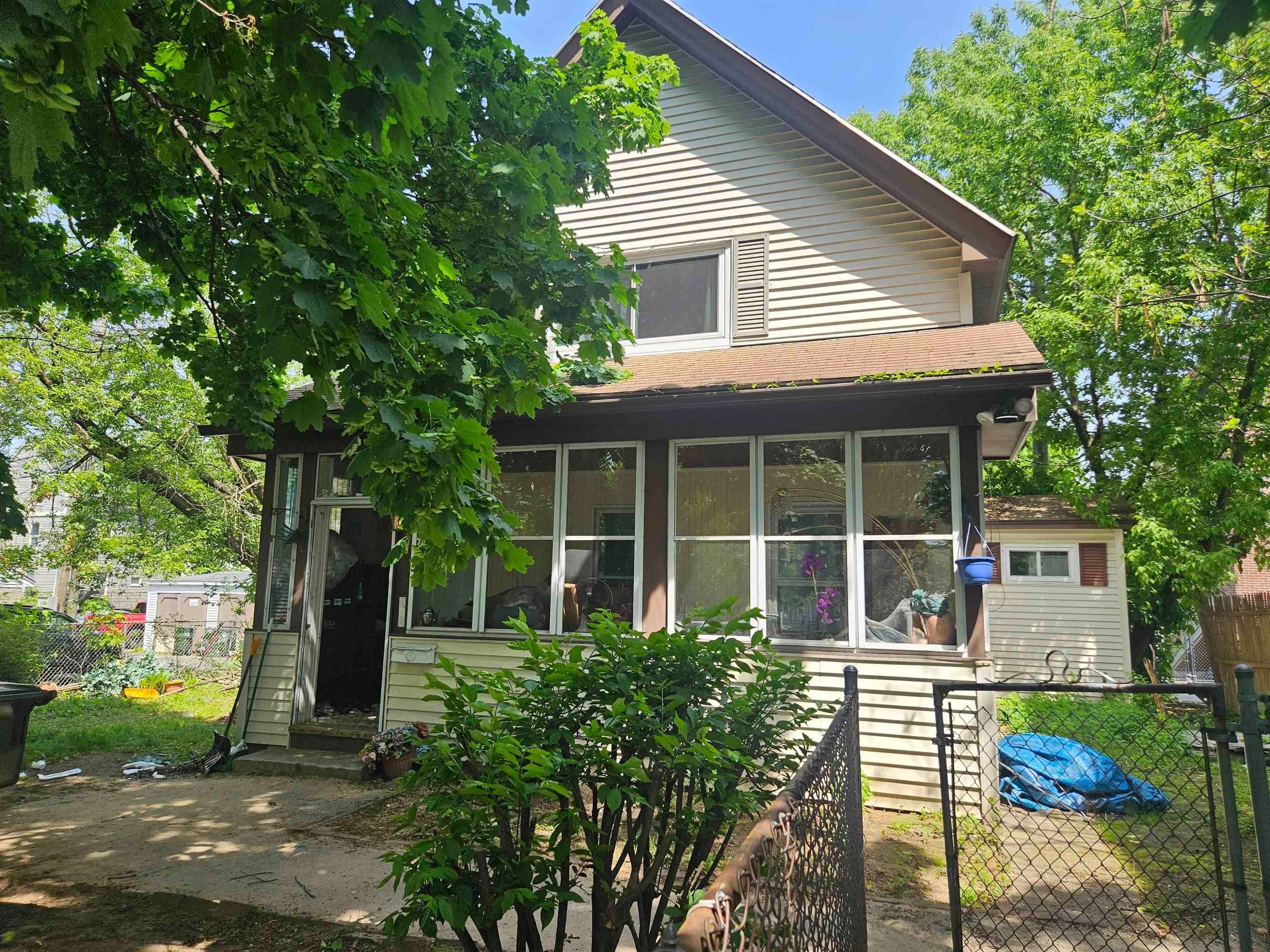 252 Cedar Street — photo