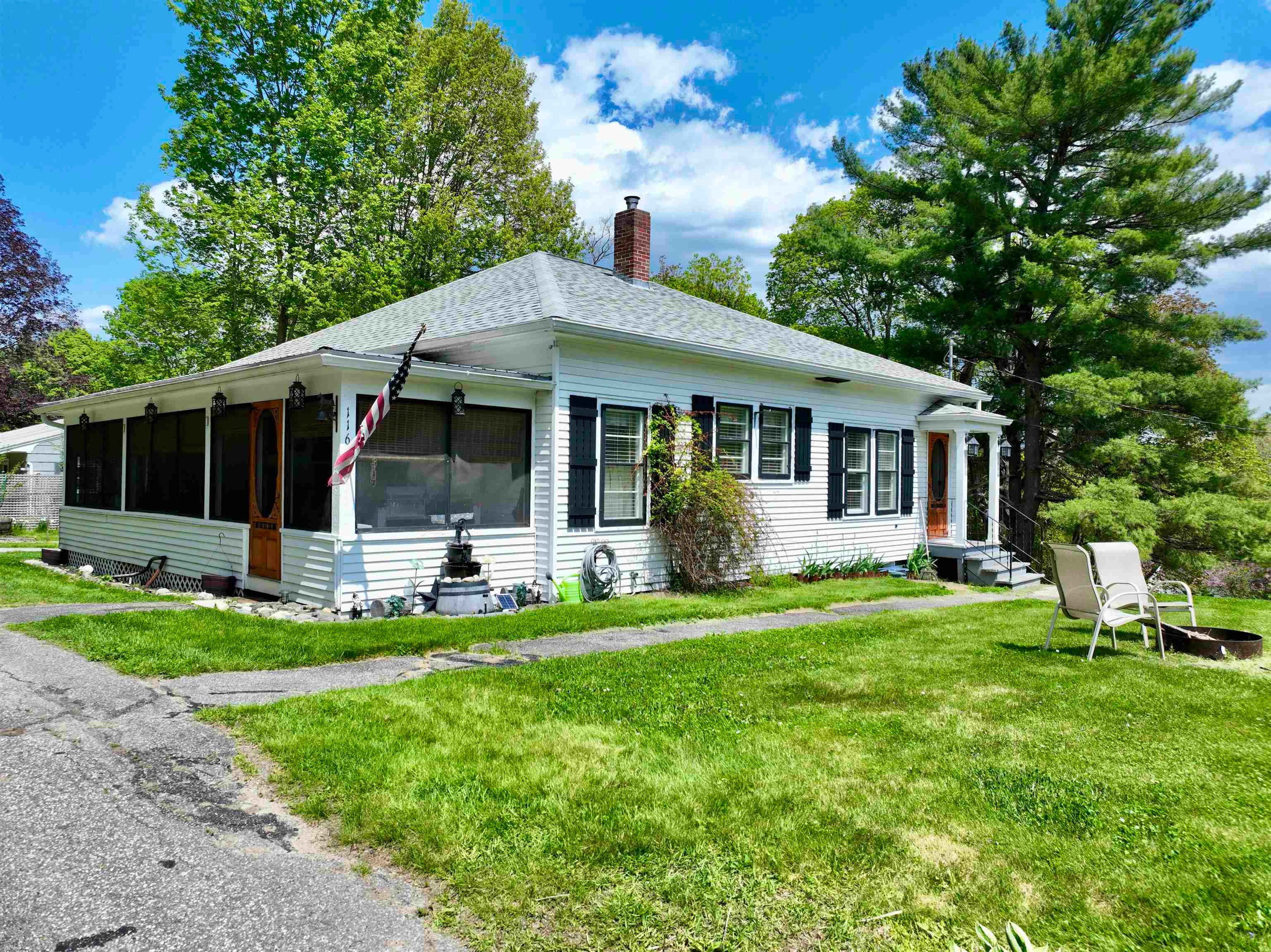 116 Goshen Road — photo