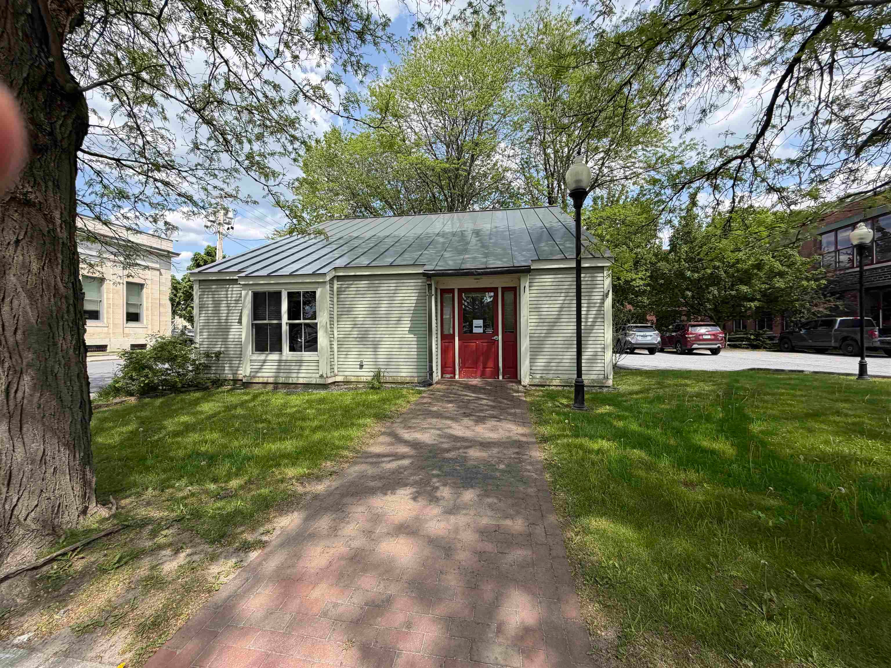 204 South Street — photo