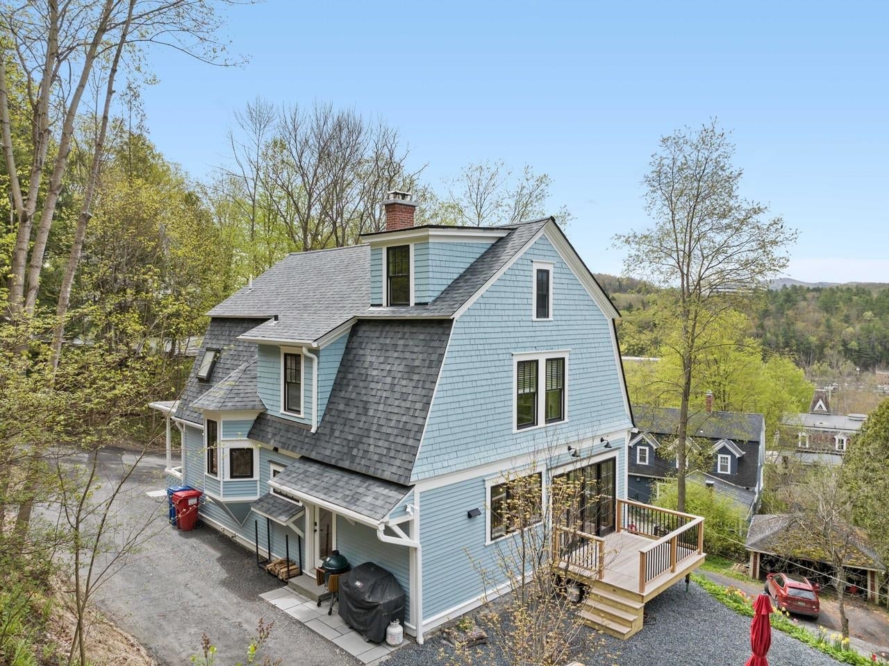 8 Richardson Street — photo