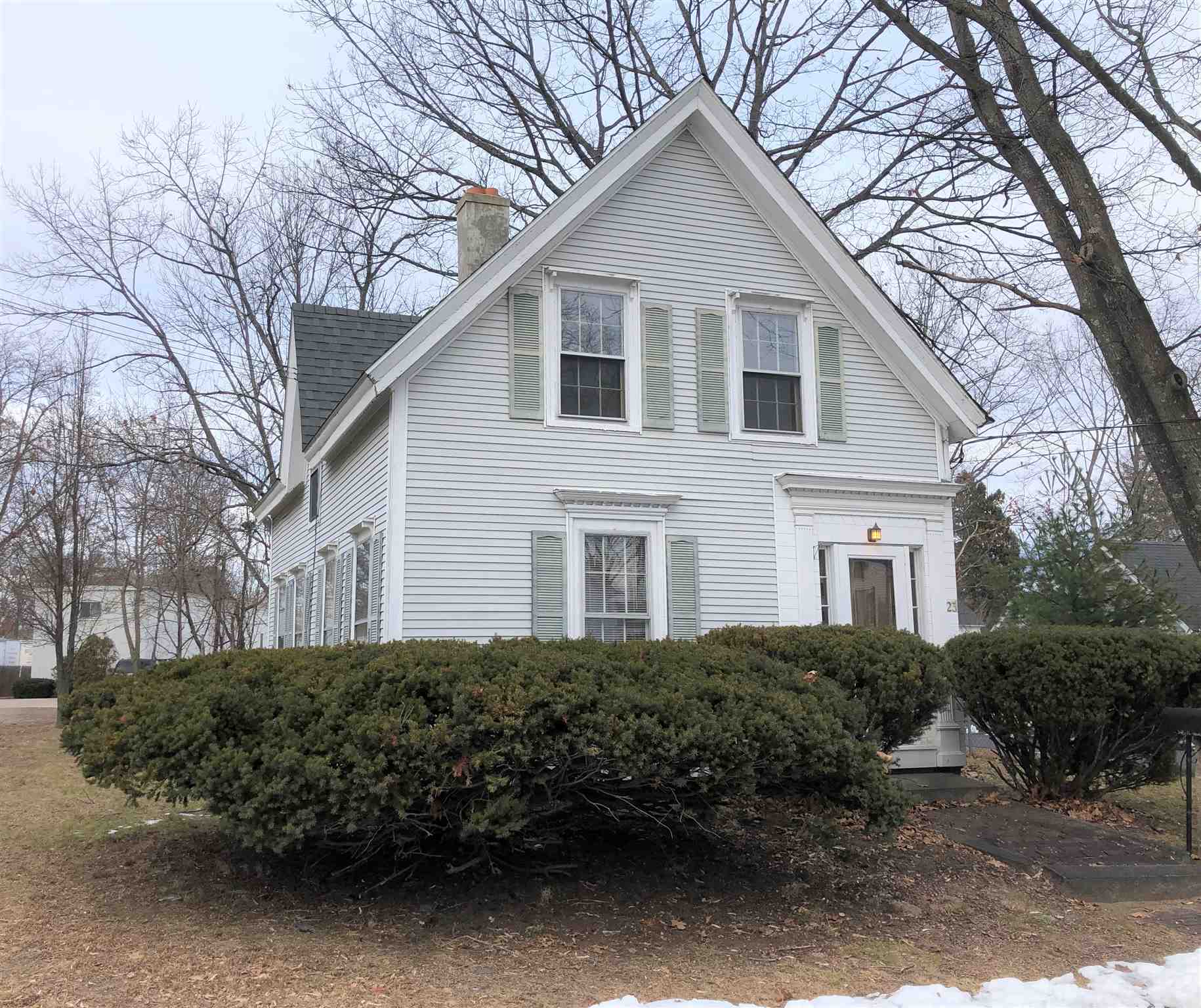 23 Garfield Street — photo