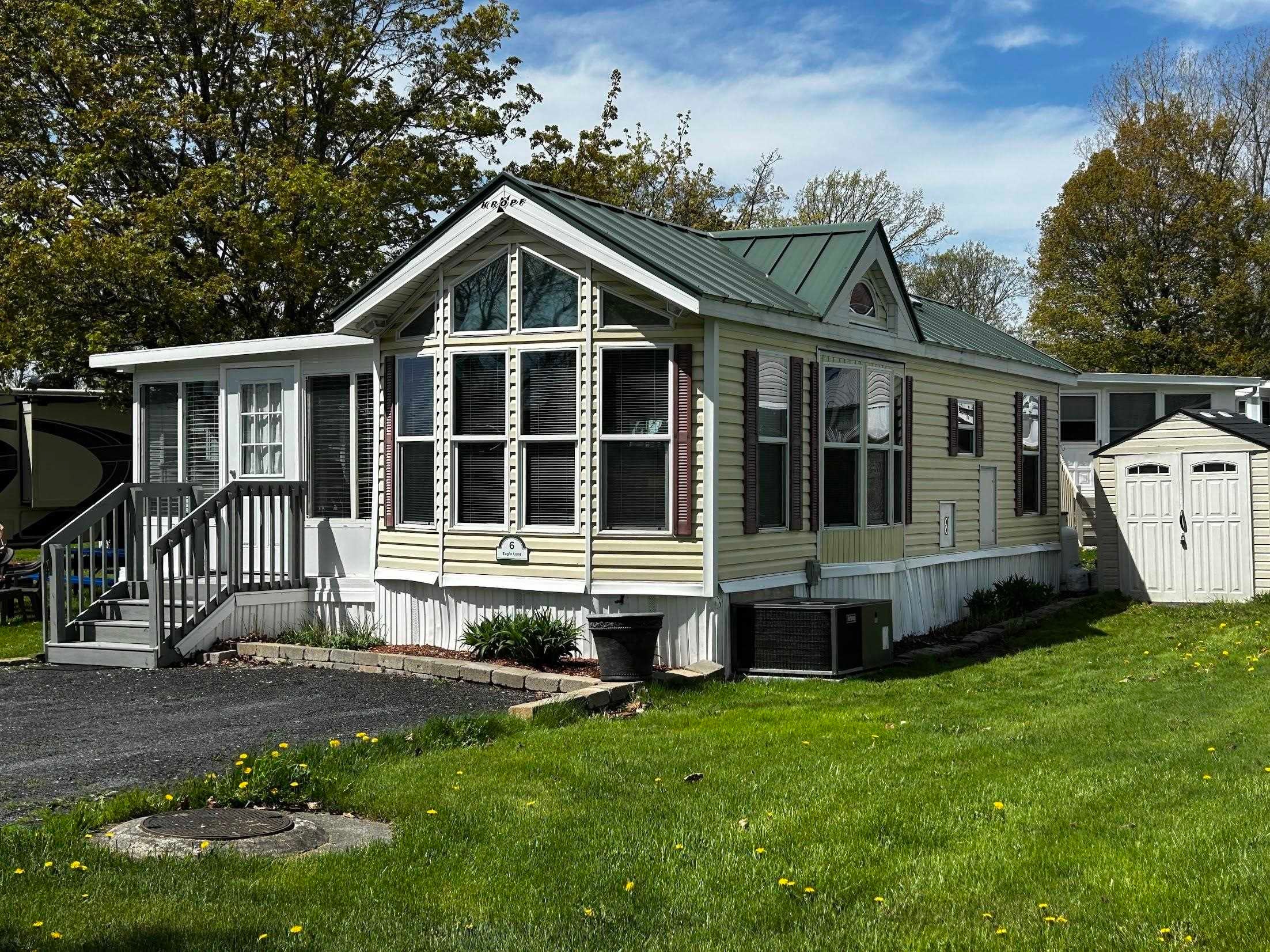 6 Eagle Lane Ea006 — photo