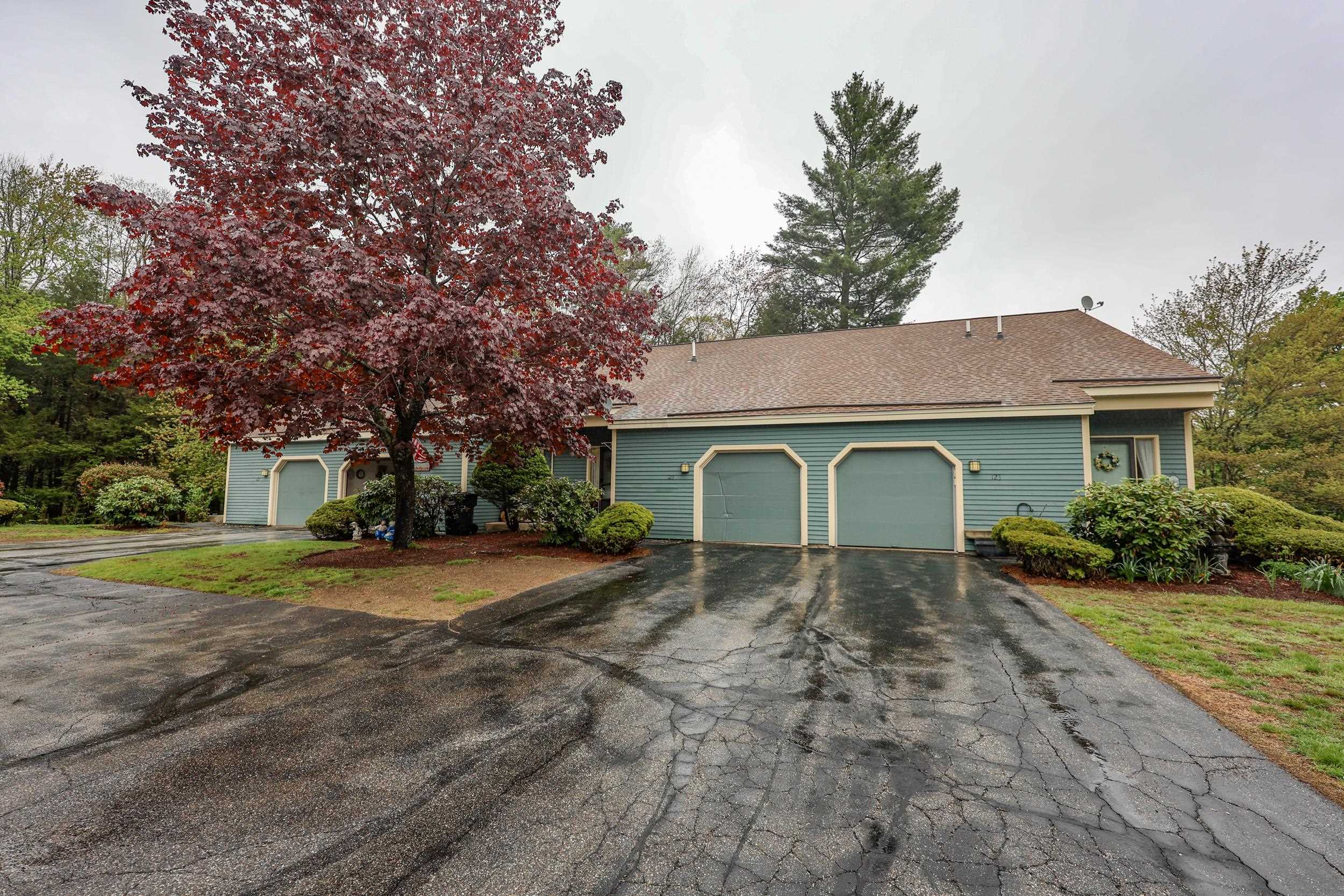 125 Indian Rock Road — photo