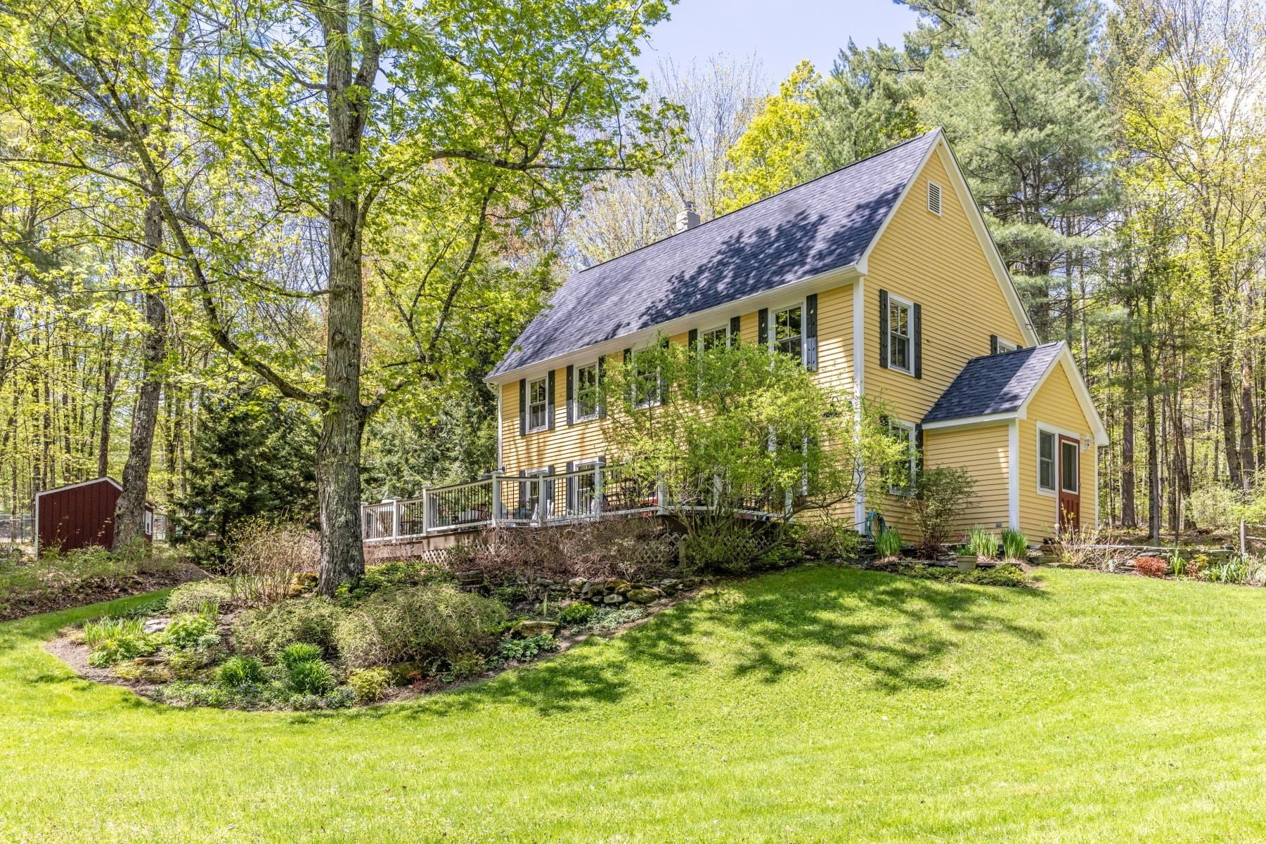 409 Hollow View Road — photo
