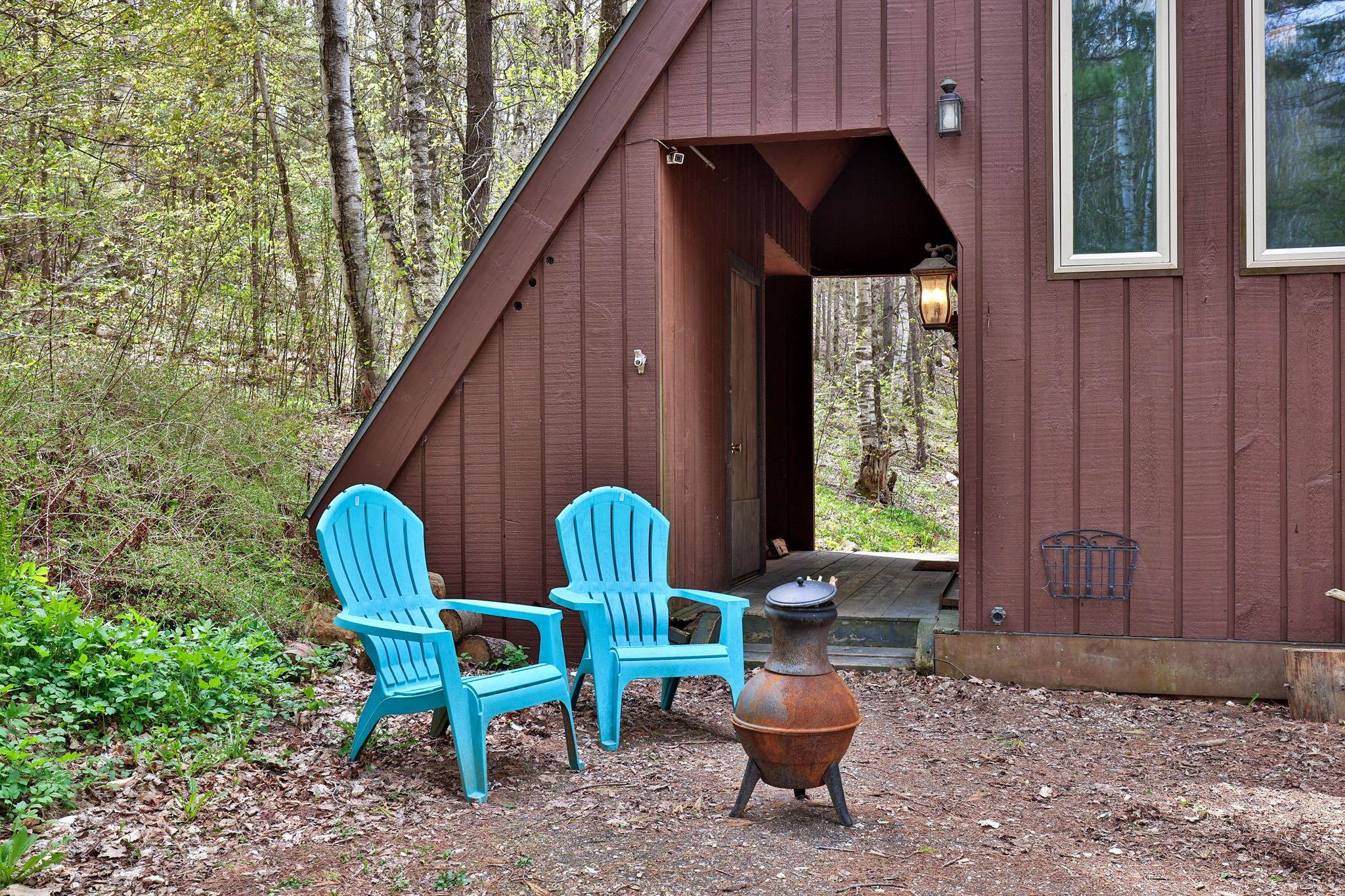 208 Great Hawk Road, Rochester, VT 05767 — photo 3
