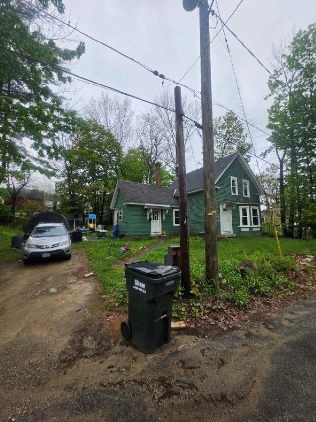 18 Granite Avenue — photo
