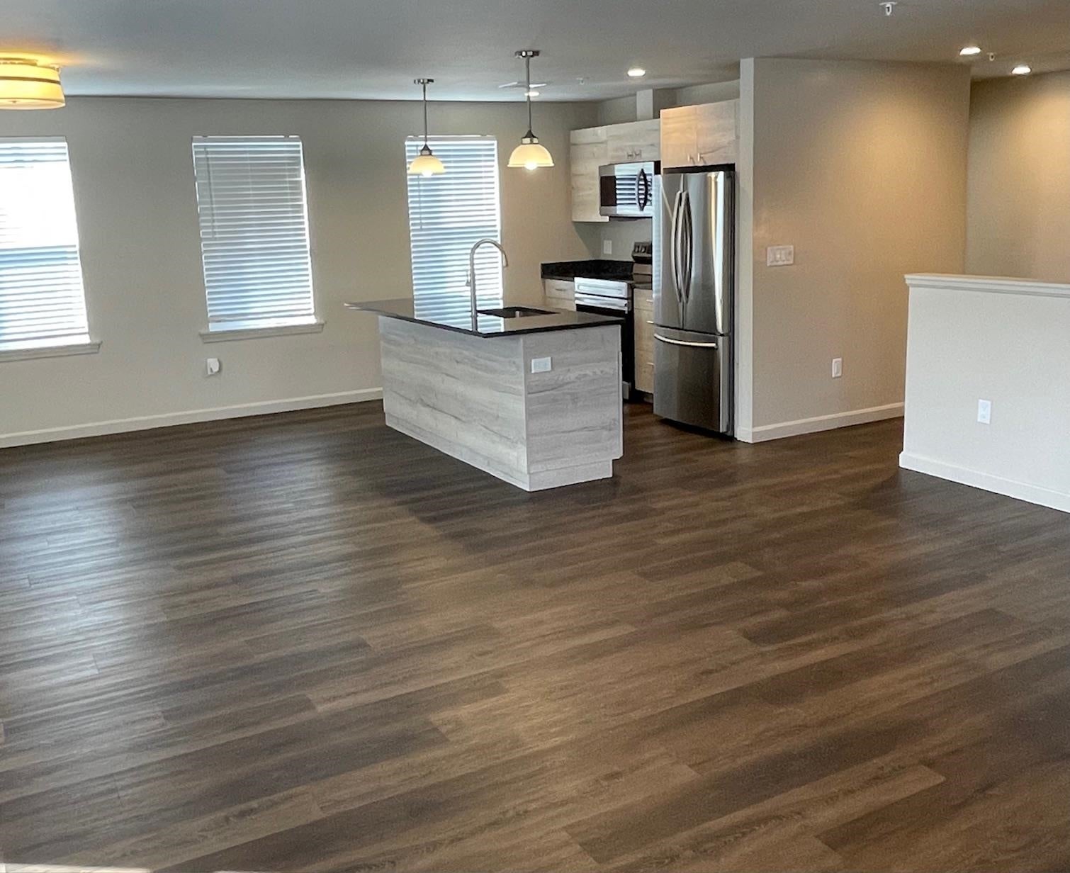 540 Lafayette Road 201 — photo