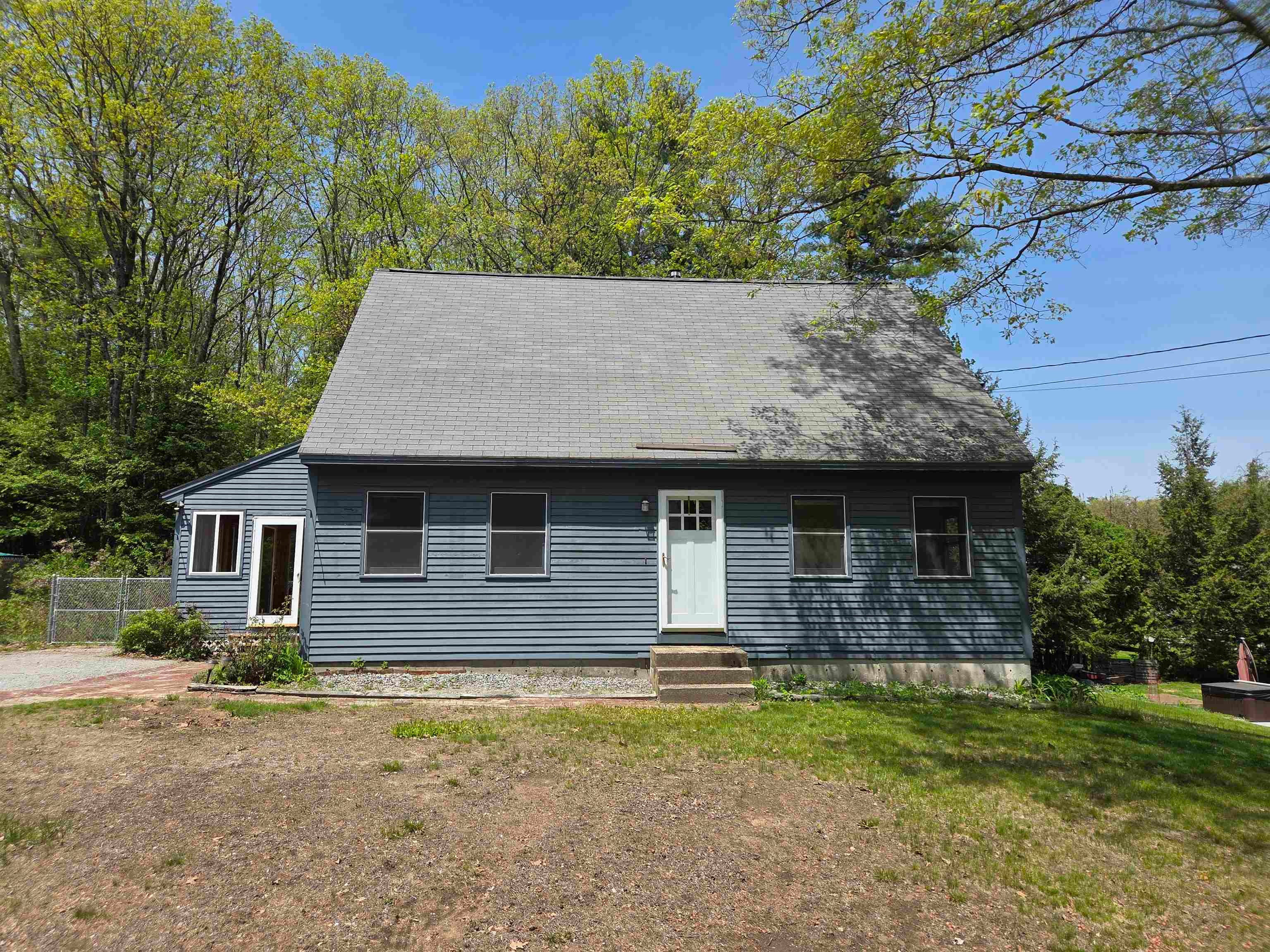 71 Myrtle Street — photo