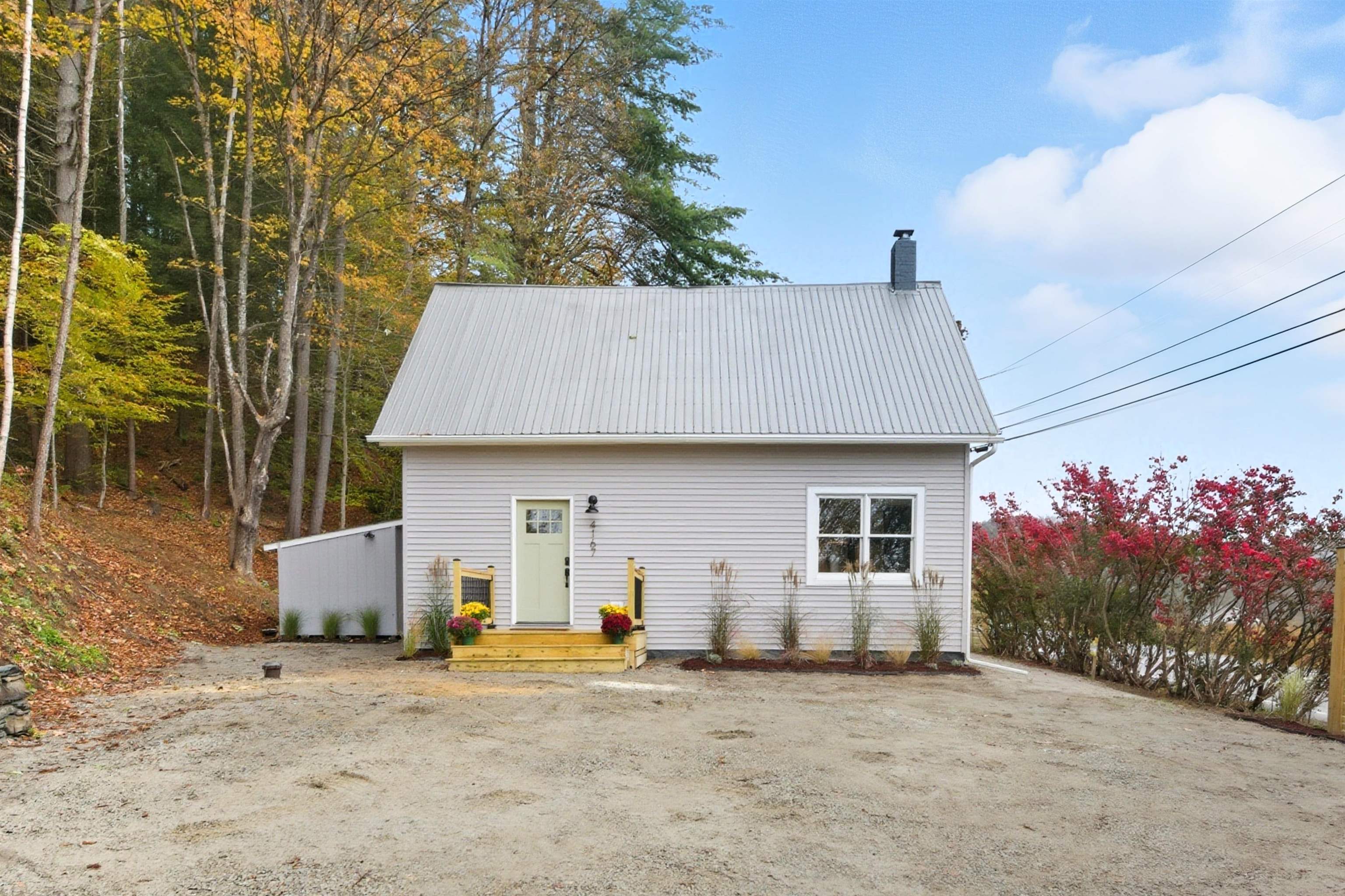 4167 Vt Route 12 — photo