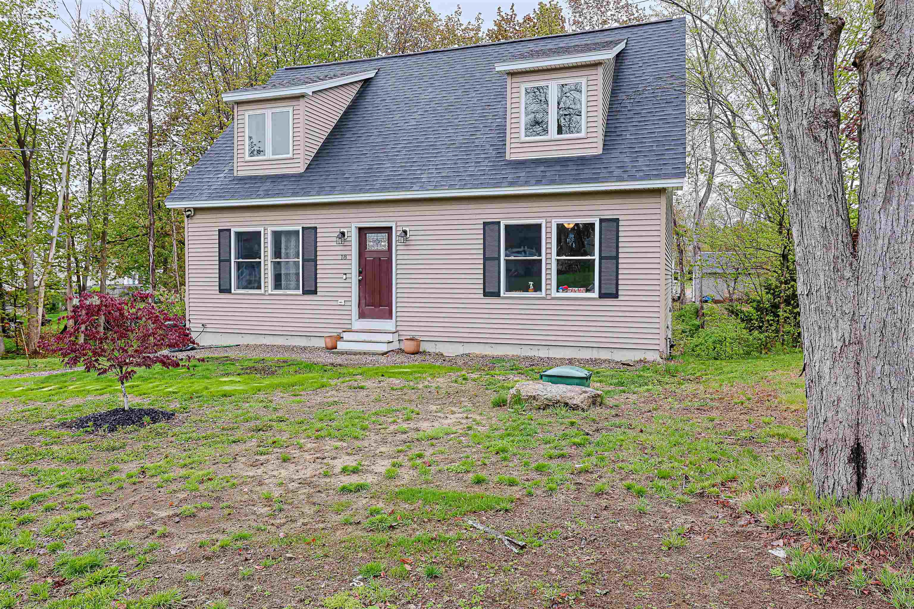 18 Gilman Street — photo