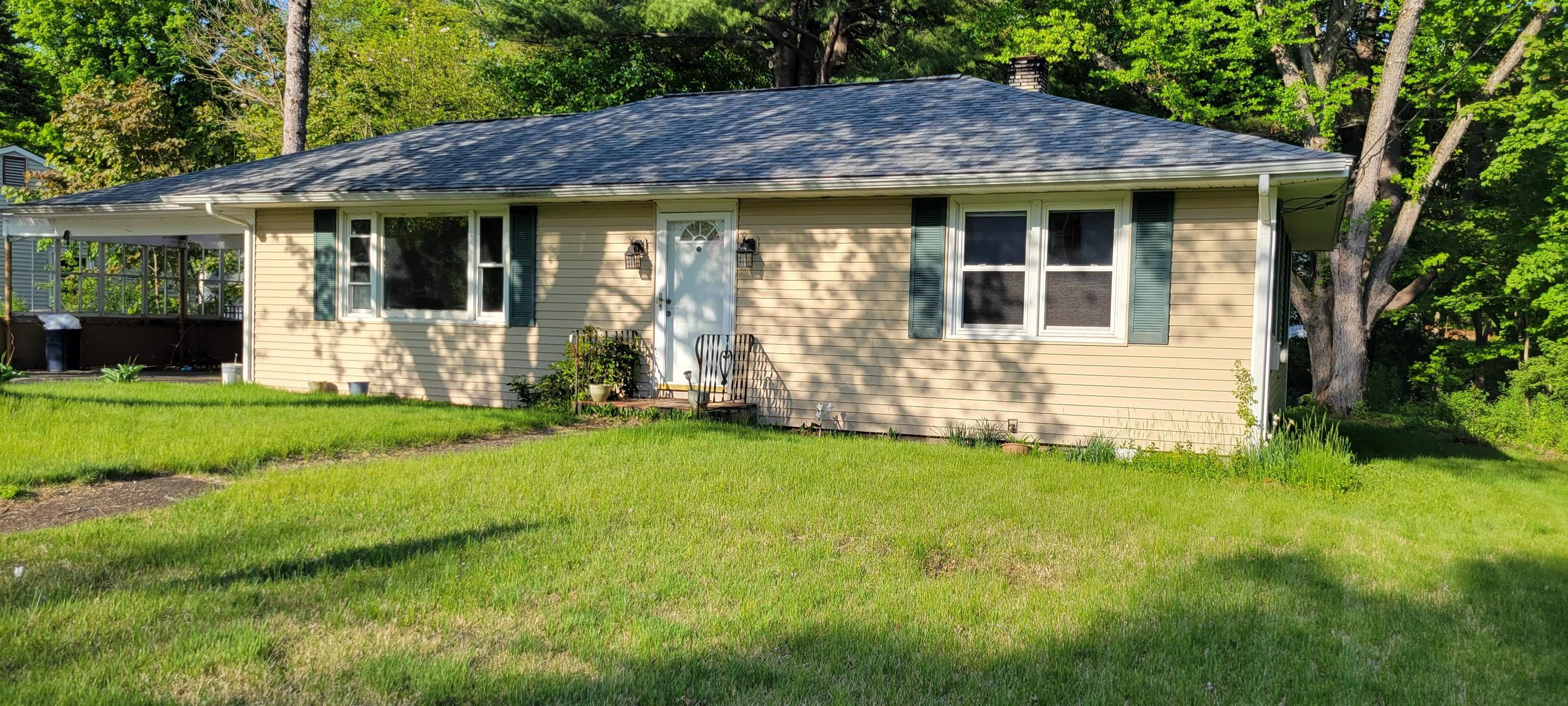 4 Grant Street — photo