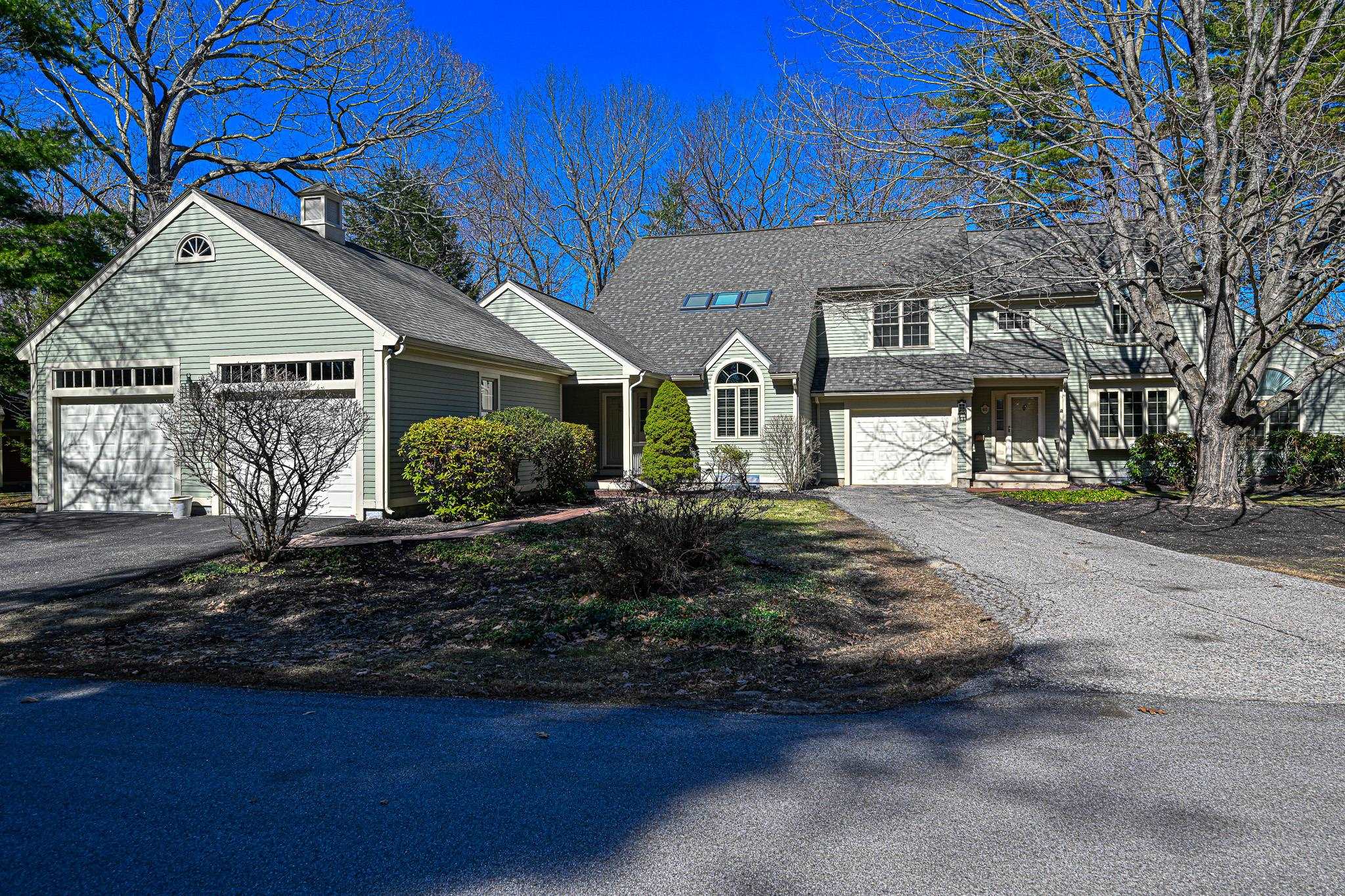 63 Peninsula Drive — photo