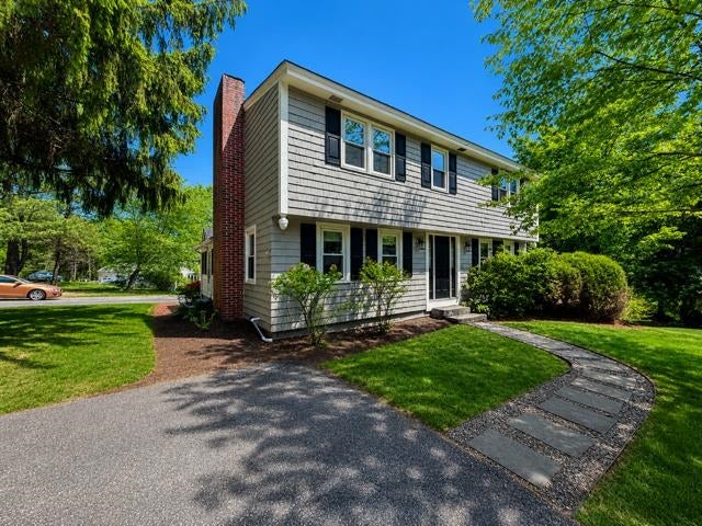 30 Ridge Road — photo