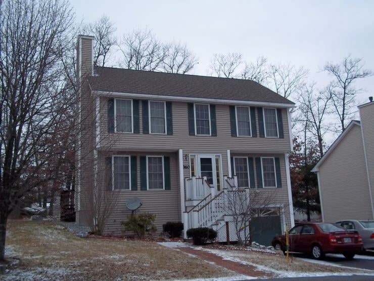 360 Whittington Street — photo