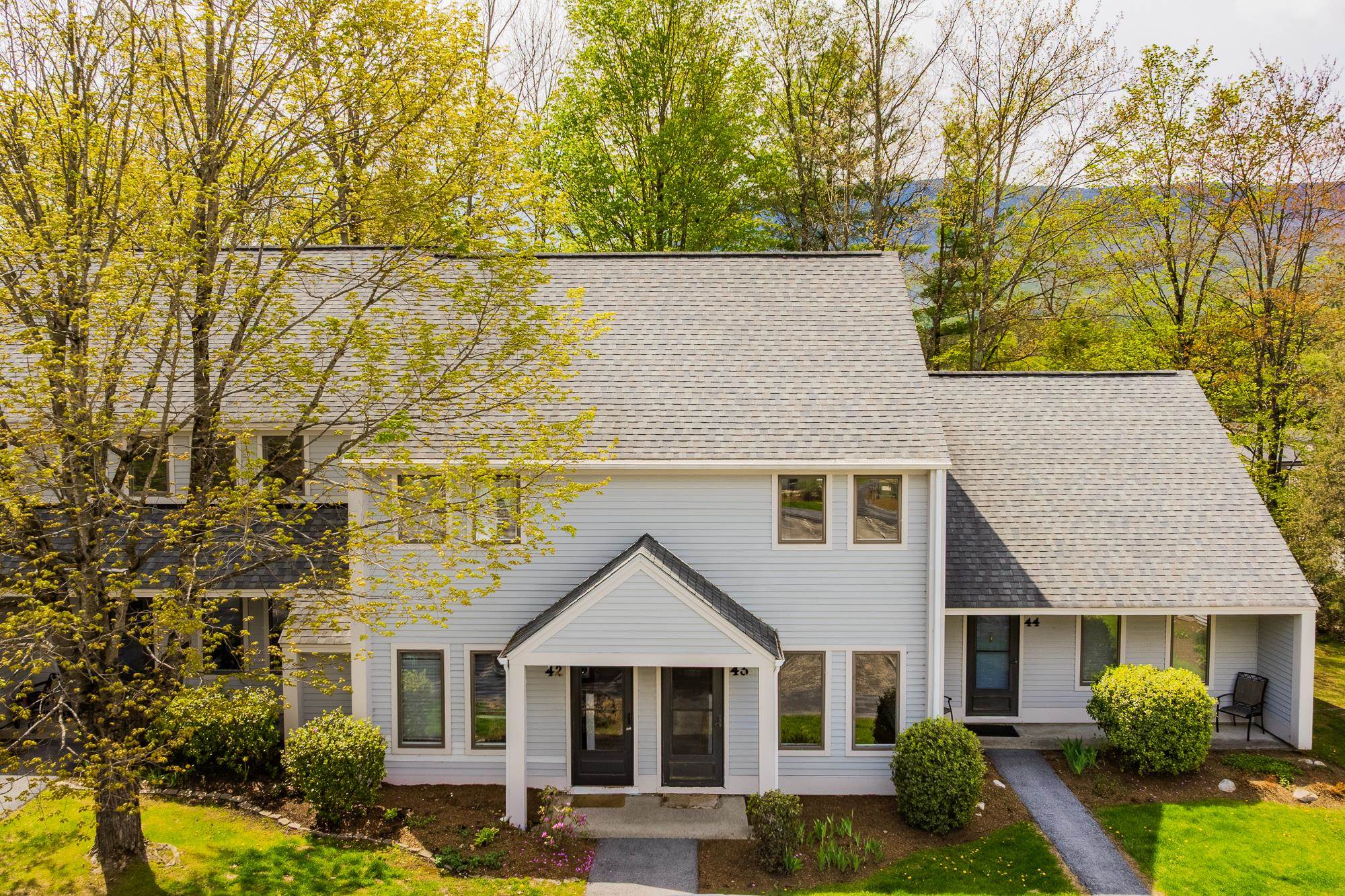 4743 Bourn Brook Road Unit #43 — photo