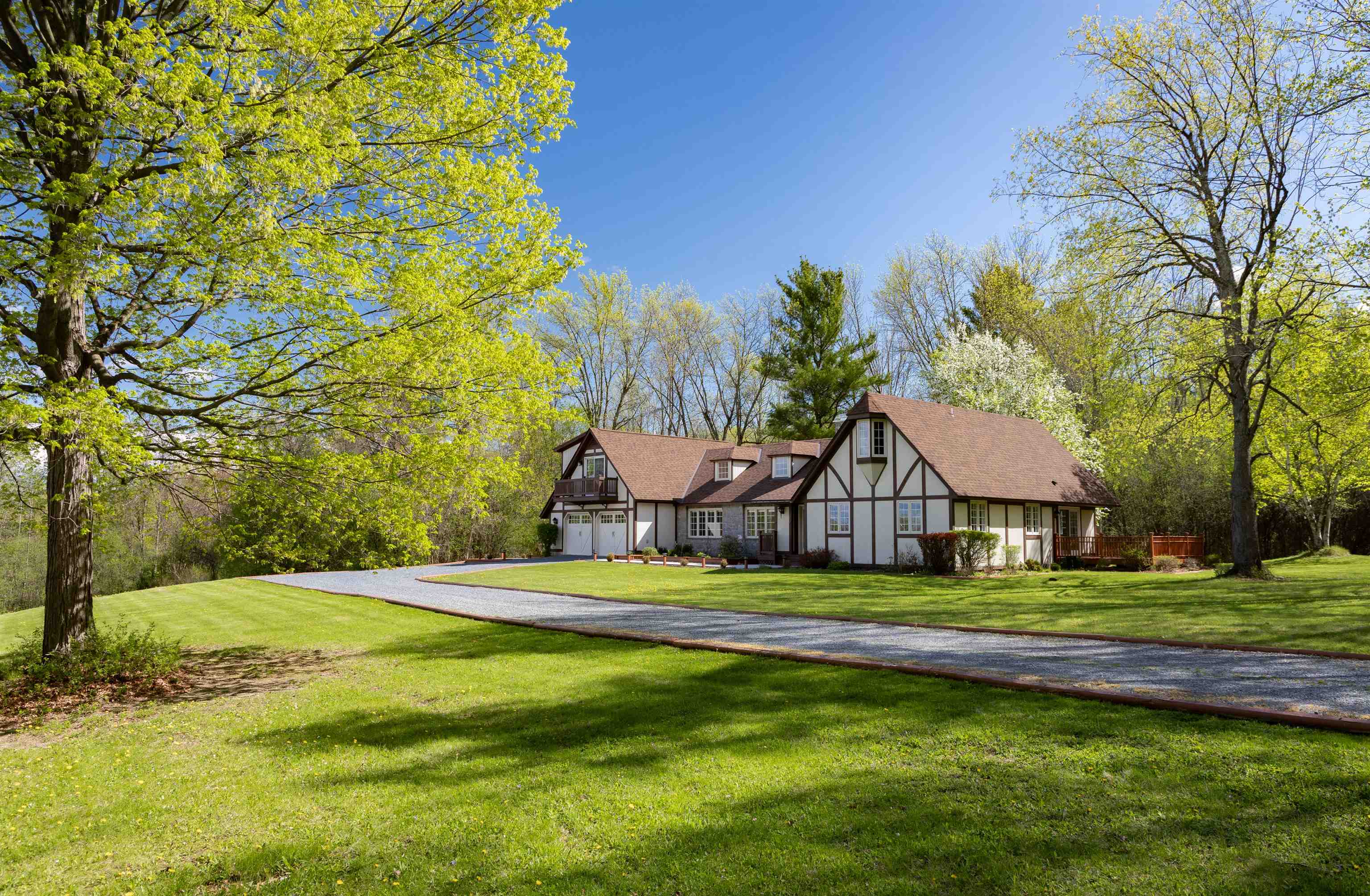 20 Patton Woods Road — photo