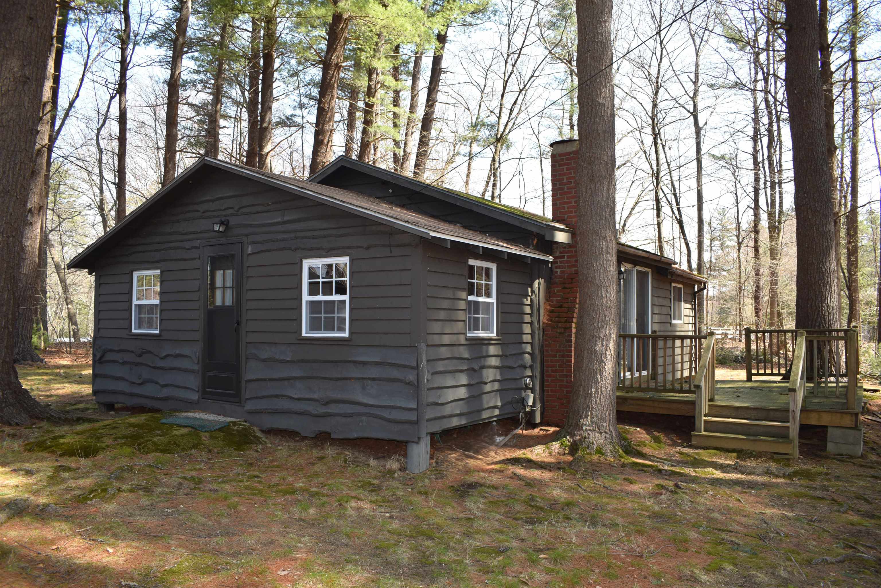 100 Main Street Cabin #5 — photo