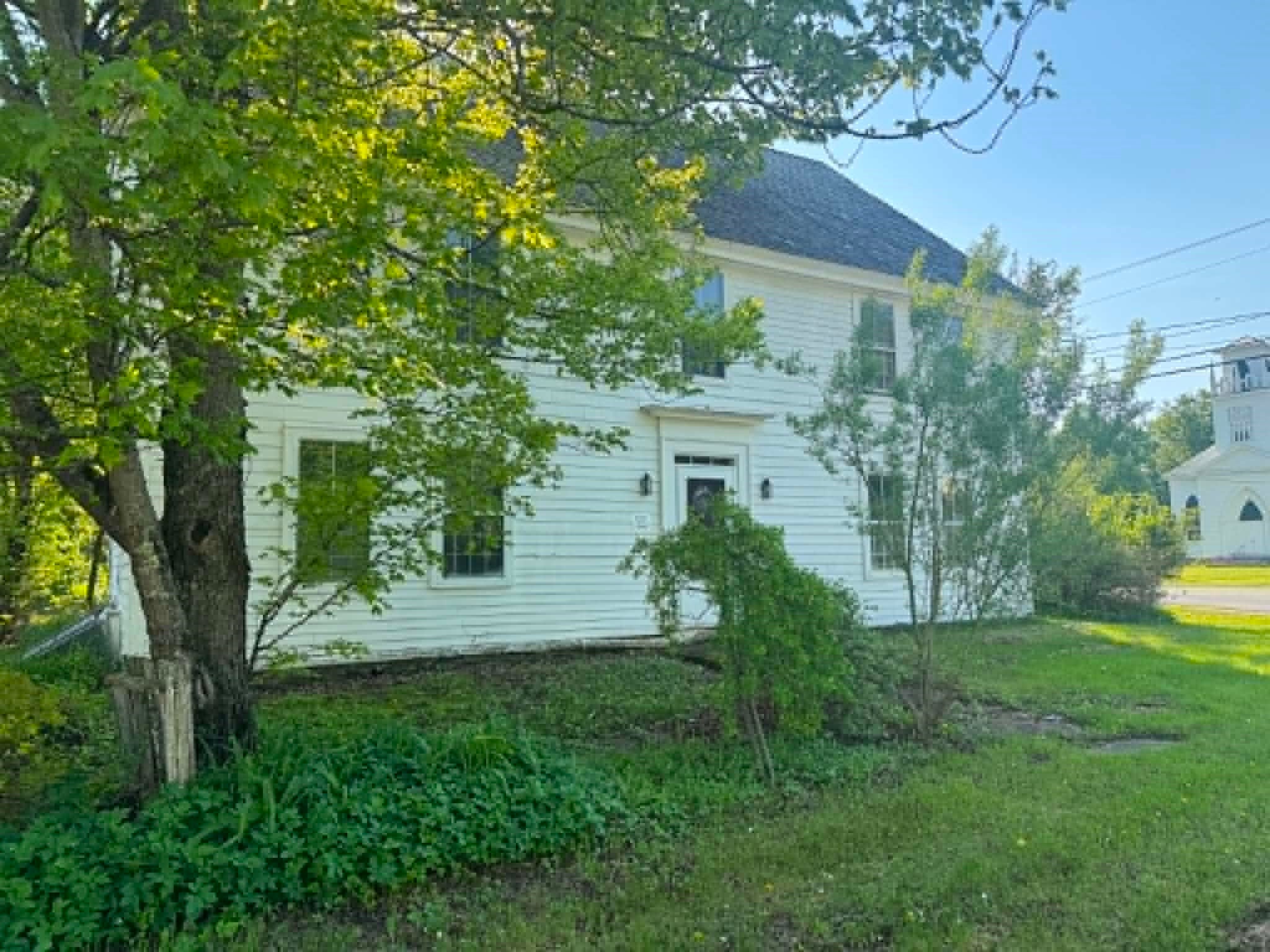 16 Bird Street — photo