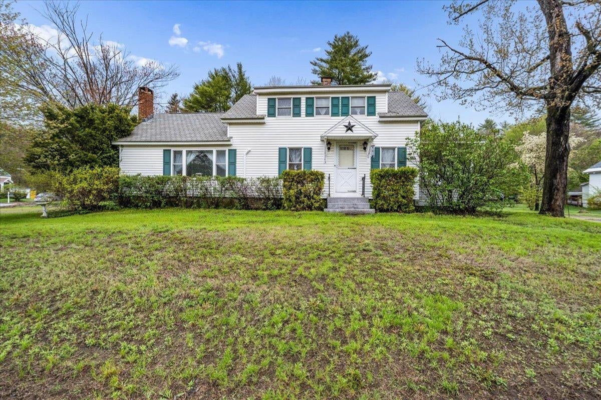 43 Webster Lake Road — photo